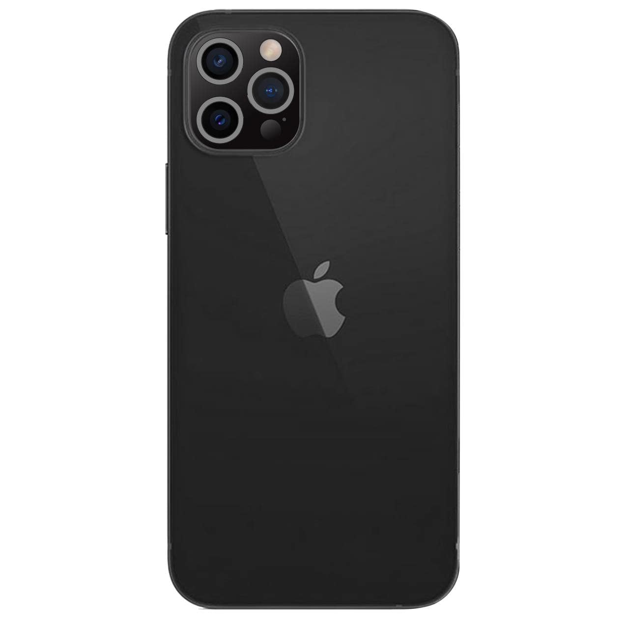 Cover 0.3 Nude for iPhone 13 Pro Max