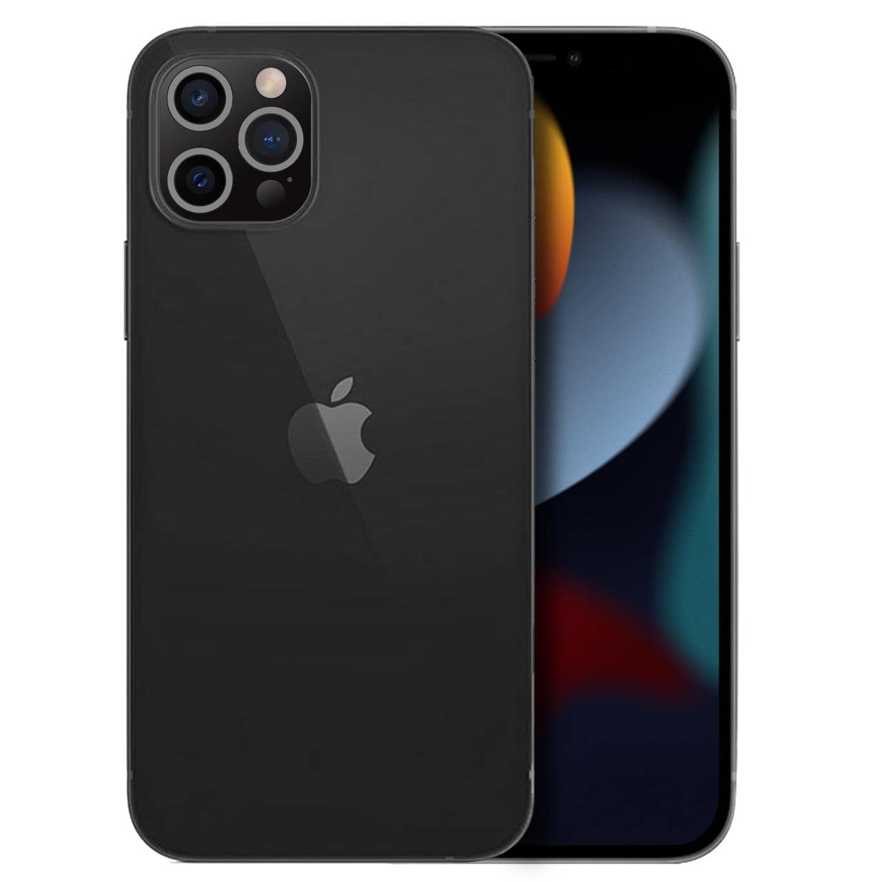 Cover 0.3 Nude for iPhone 13 Pro Max
