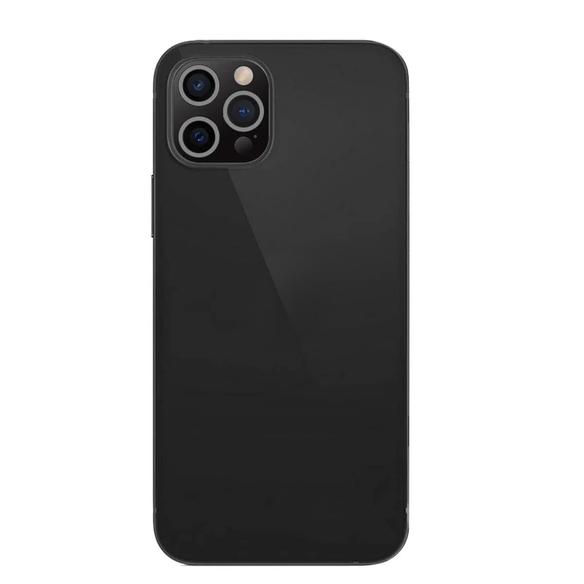 Coque 0.3 Nude pour iPhone 13 Pro