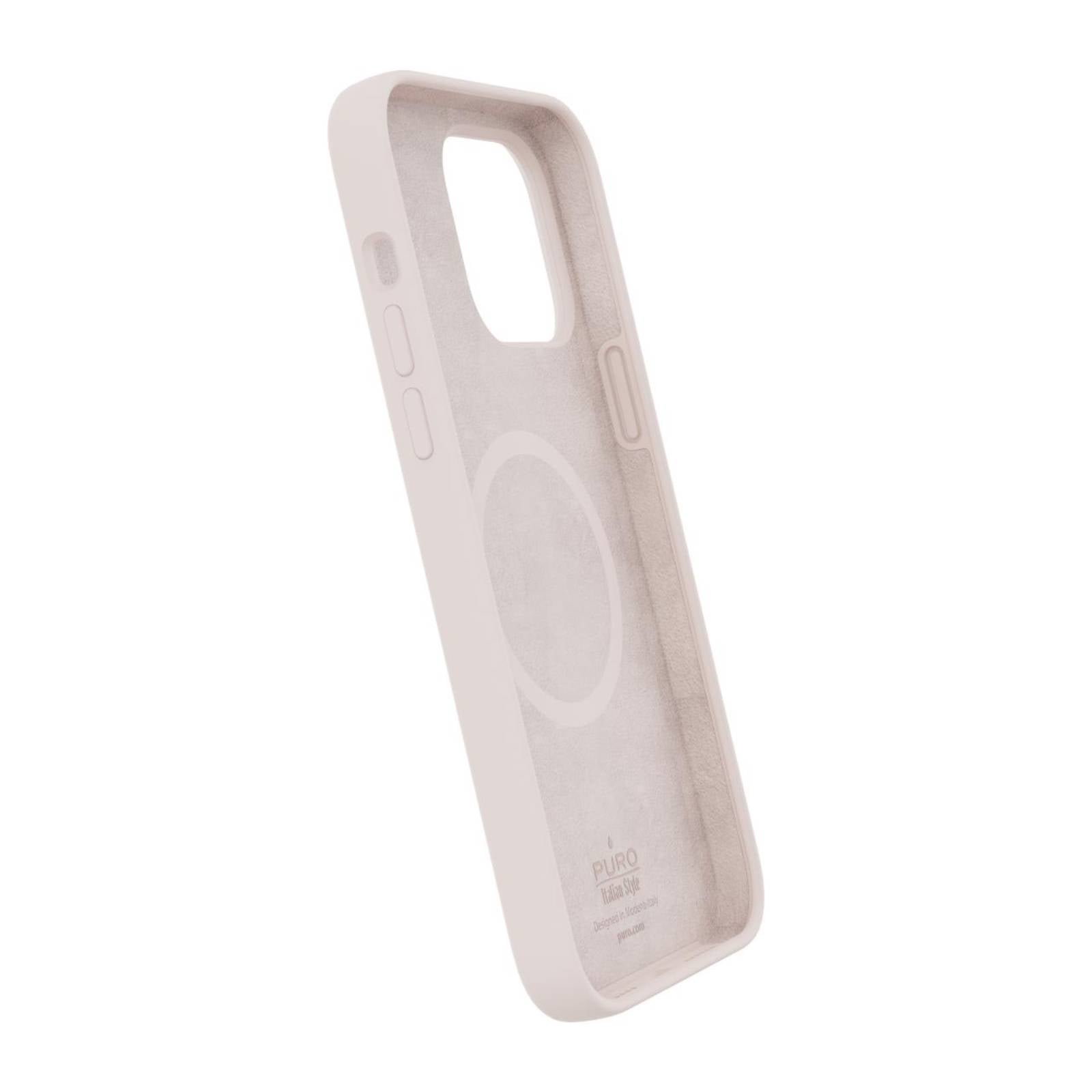 Cover ICON MAG per iPhone 14 Pro Max