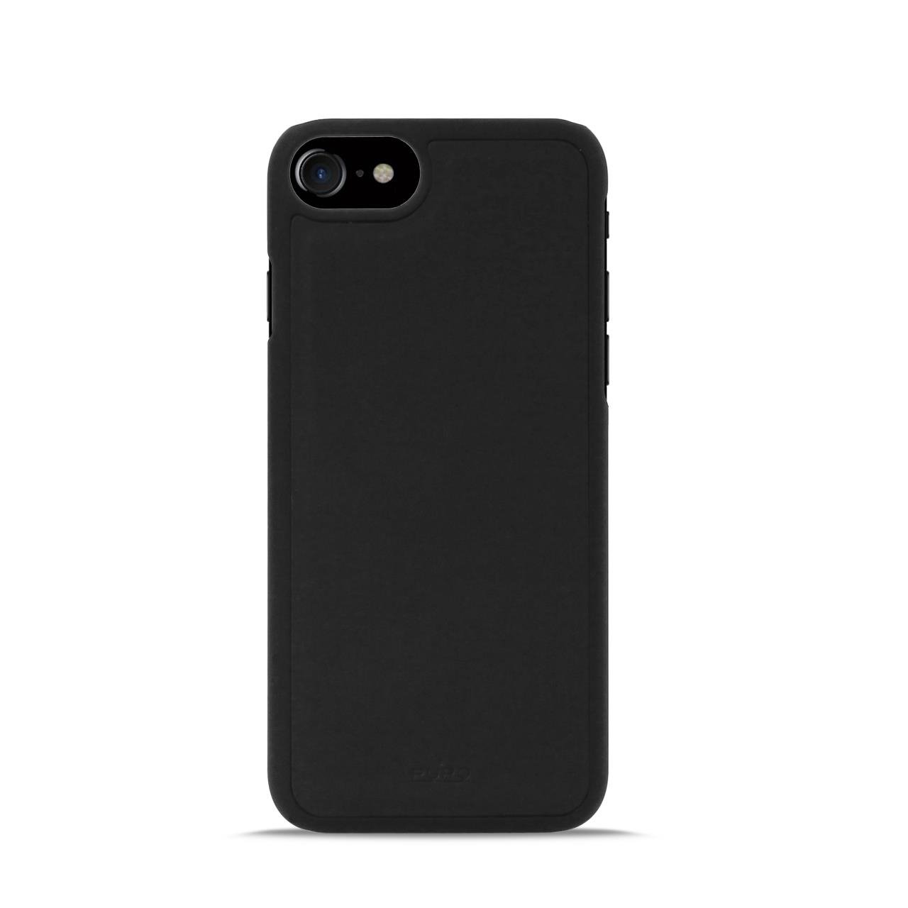 Coque 2 en 1 Wallet Détachable pour iPhone 7, 8, SE 2020 et SE 2022