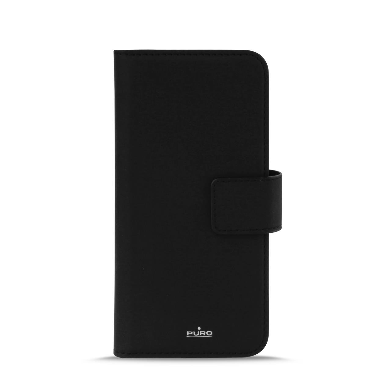 Coque 2 en 1 Wallet Détachable pour iPhone 7, 8, SE 2020 et SE 2022