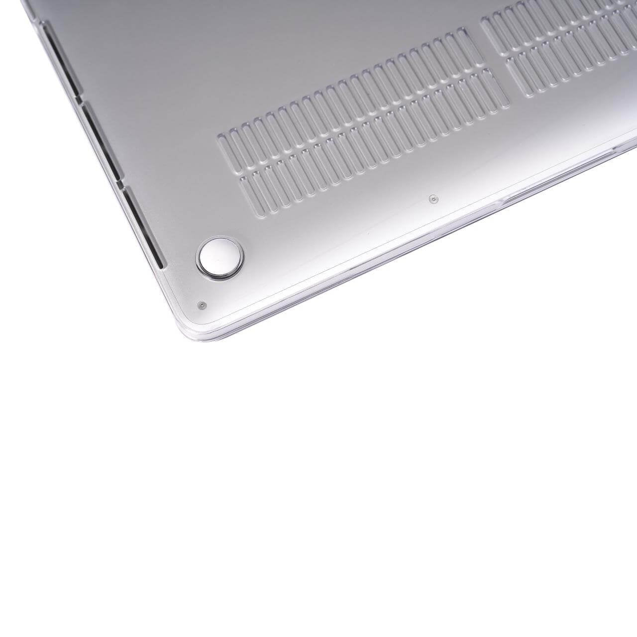 Coque Clip-On pour MacBook Pro 16" M1 2021 / M2 2022 / M3 2024 / M4 2024
