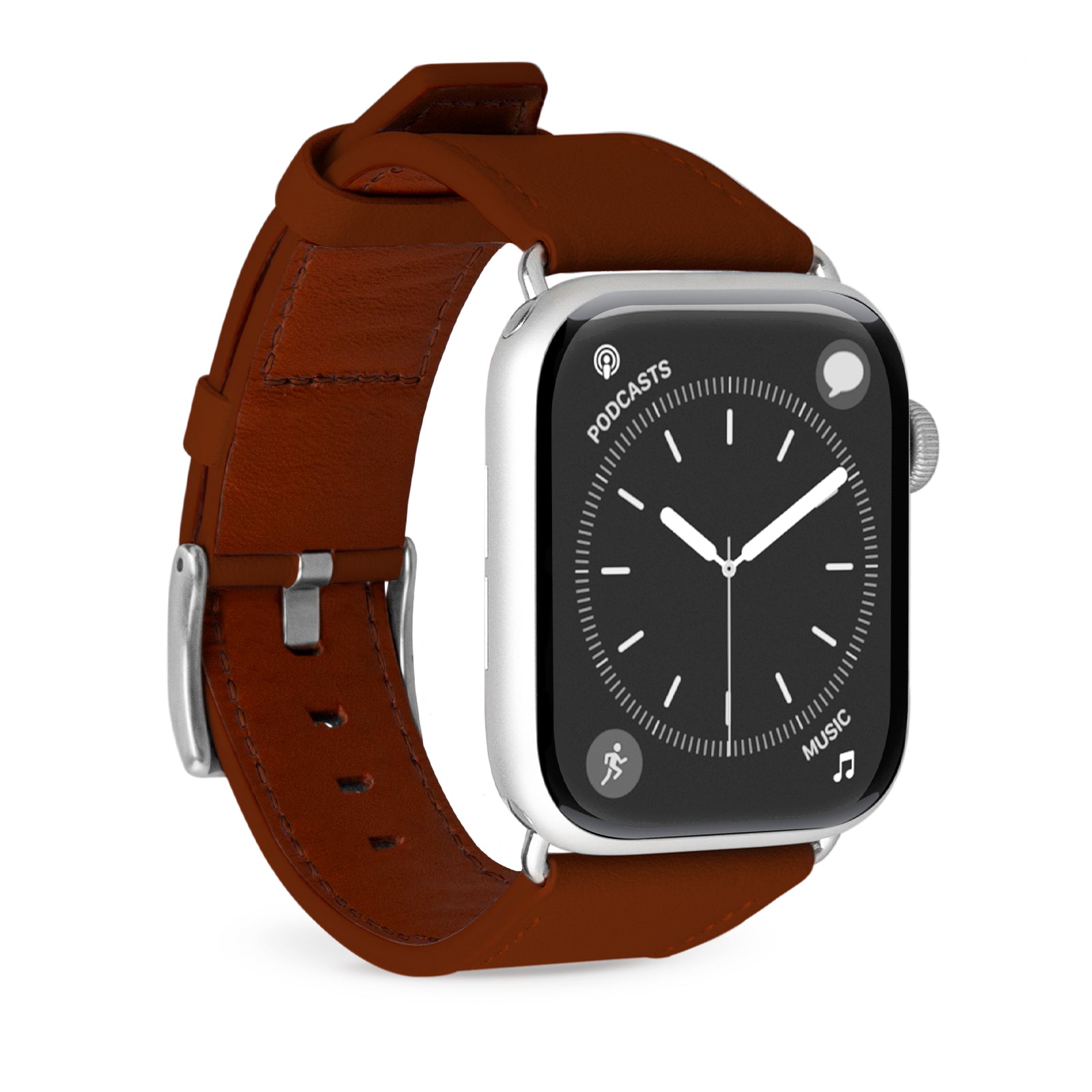 E-Classic Band for Apple Watch