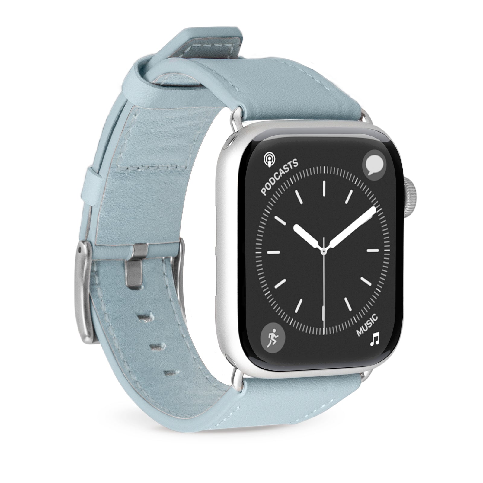 E-Classic Band for Apple Watch