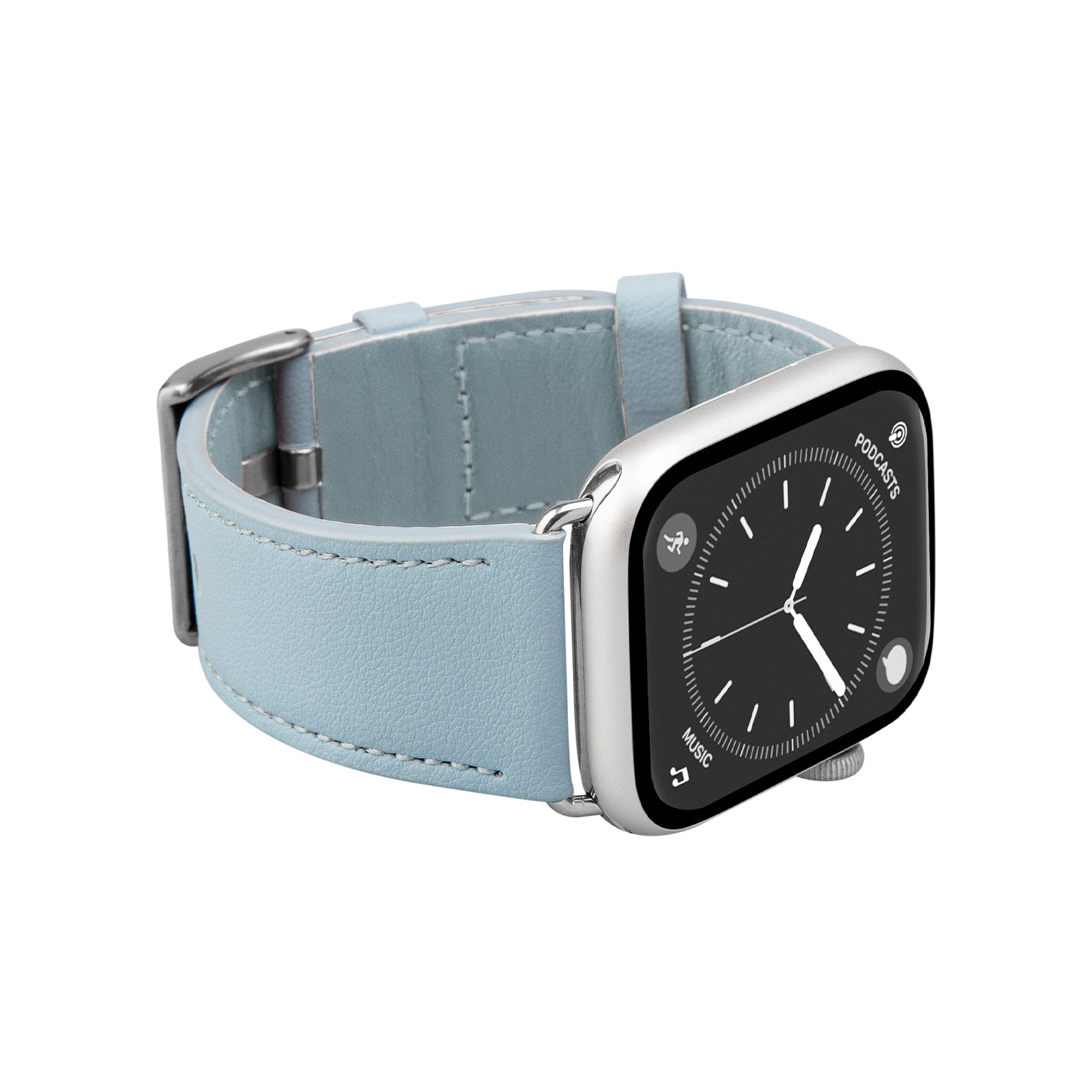 E-Classic Band for Apple Watch