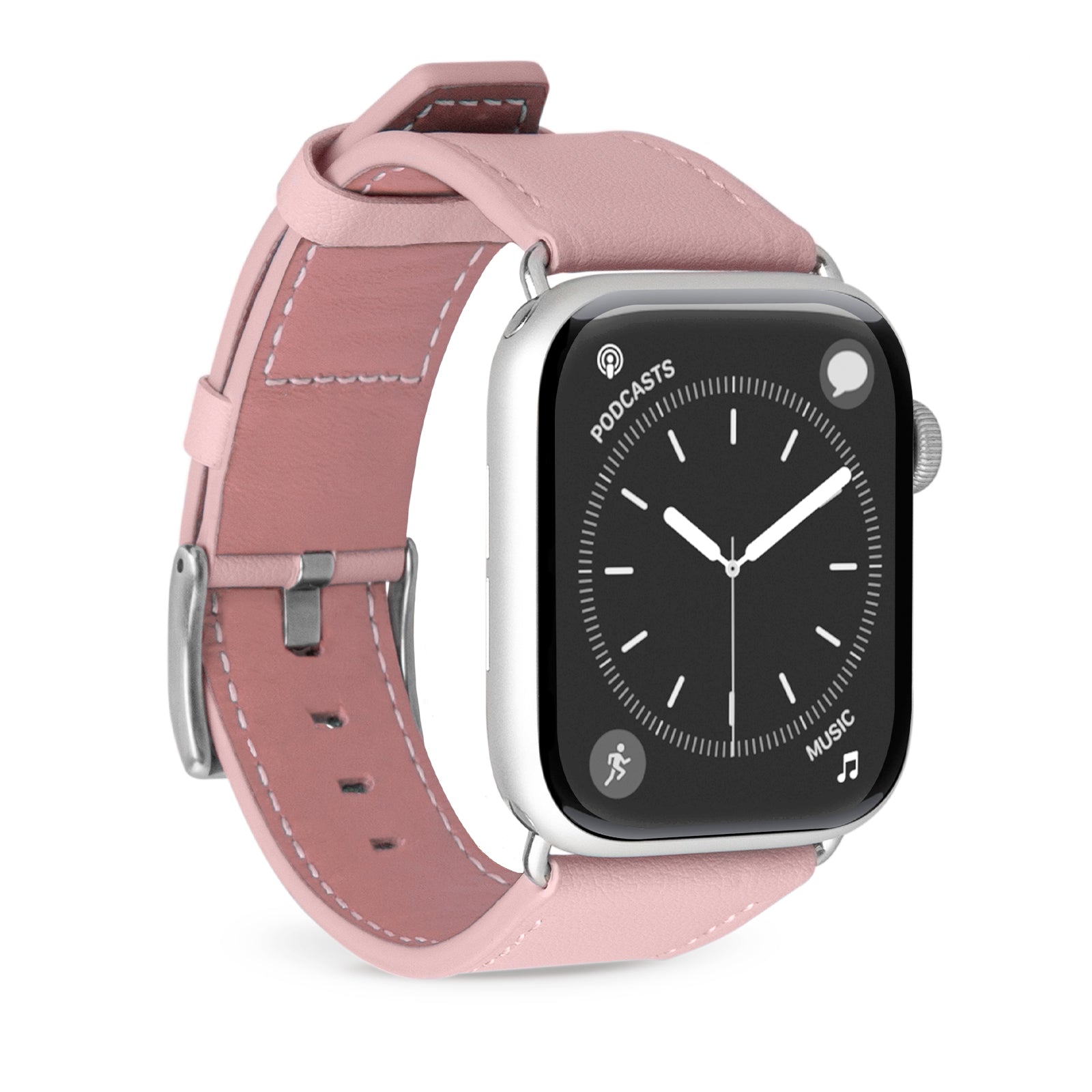 E-Classic Band for Apple Watch