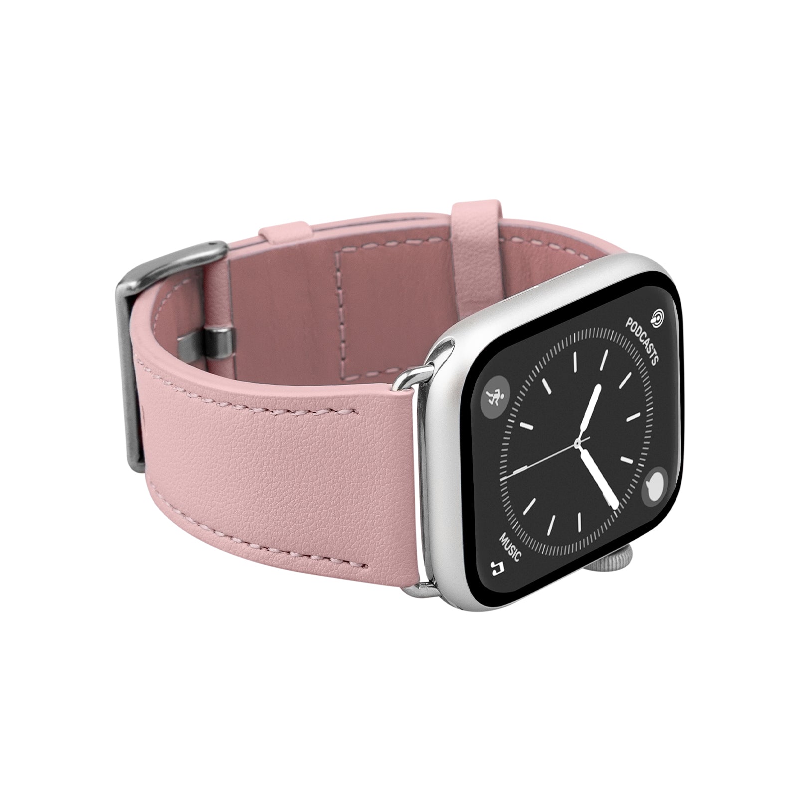E-Classic Band for Apple Watch