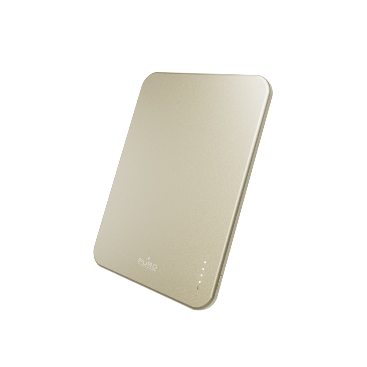 “Lite Slim Power Mag” 3,000mAh magnetic powerbank compatible with MagSafe