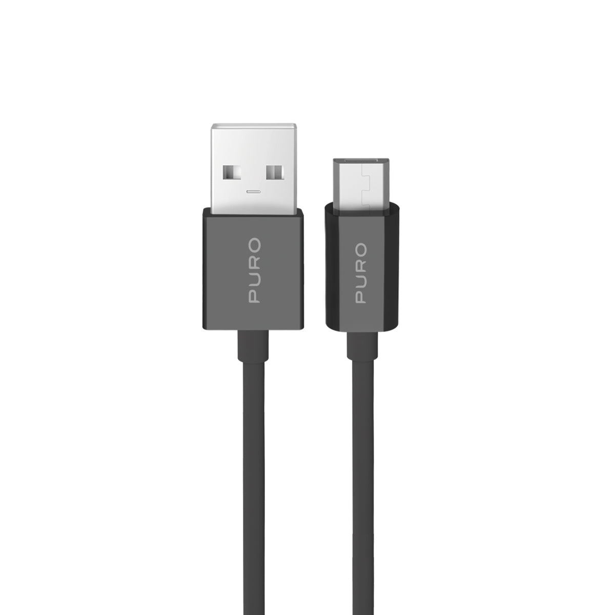 Câble USB-A vers micro-USB de 1 m en TPE