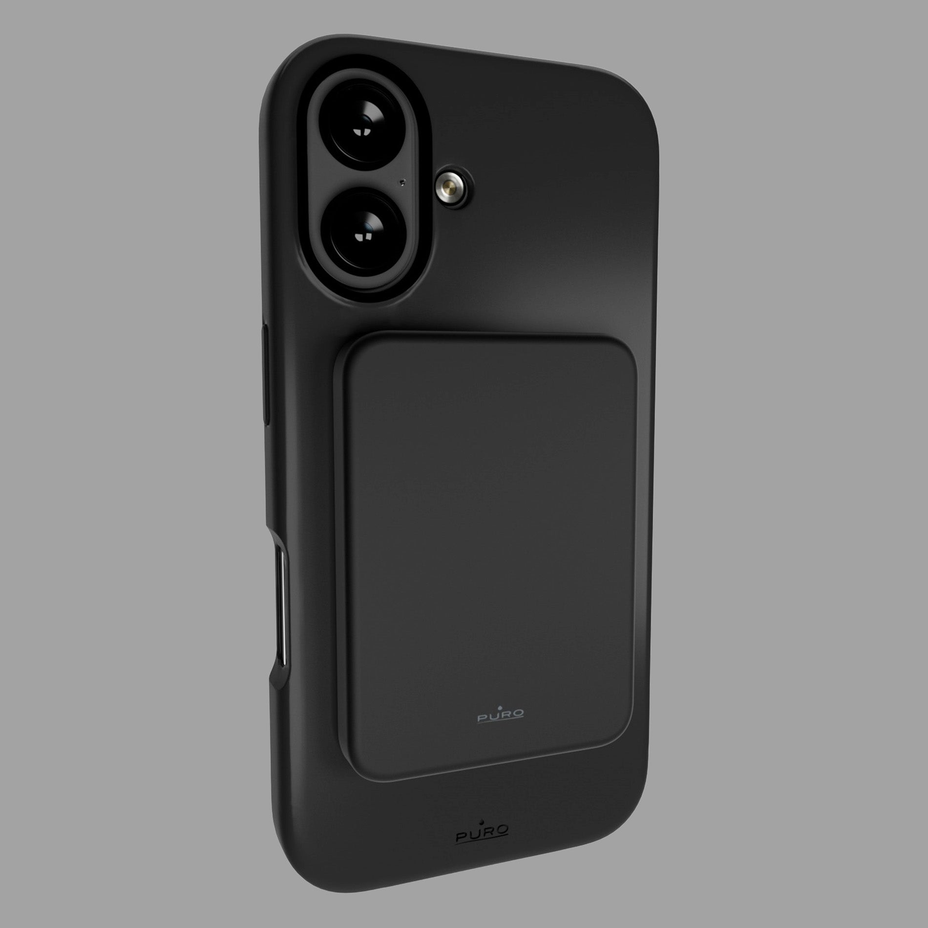 Power Bank wireless Mini Power Mag 4200 mAh Compatibile con Tecnologia MagSafe