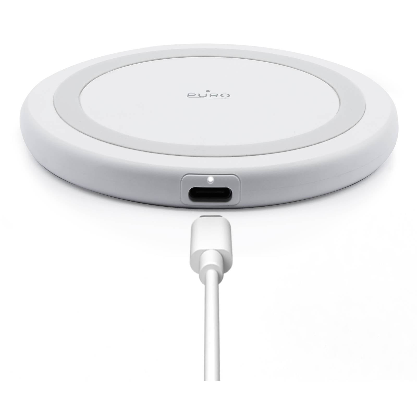 Base di ricarica wireless 10W