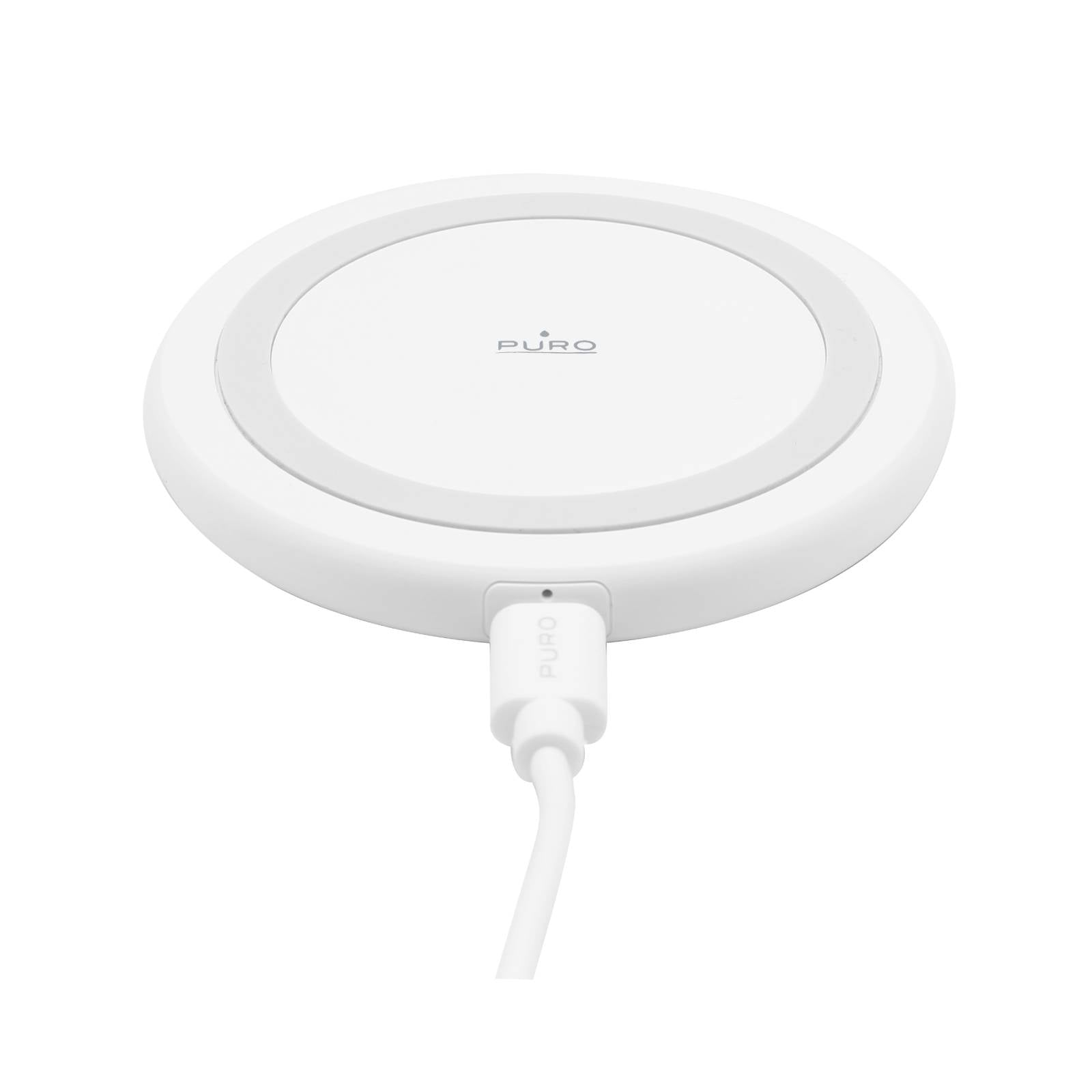 Base di ricarica wireless 10W