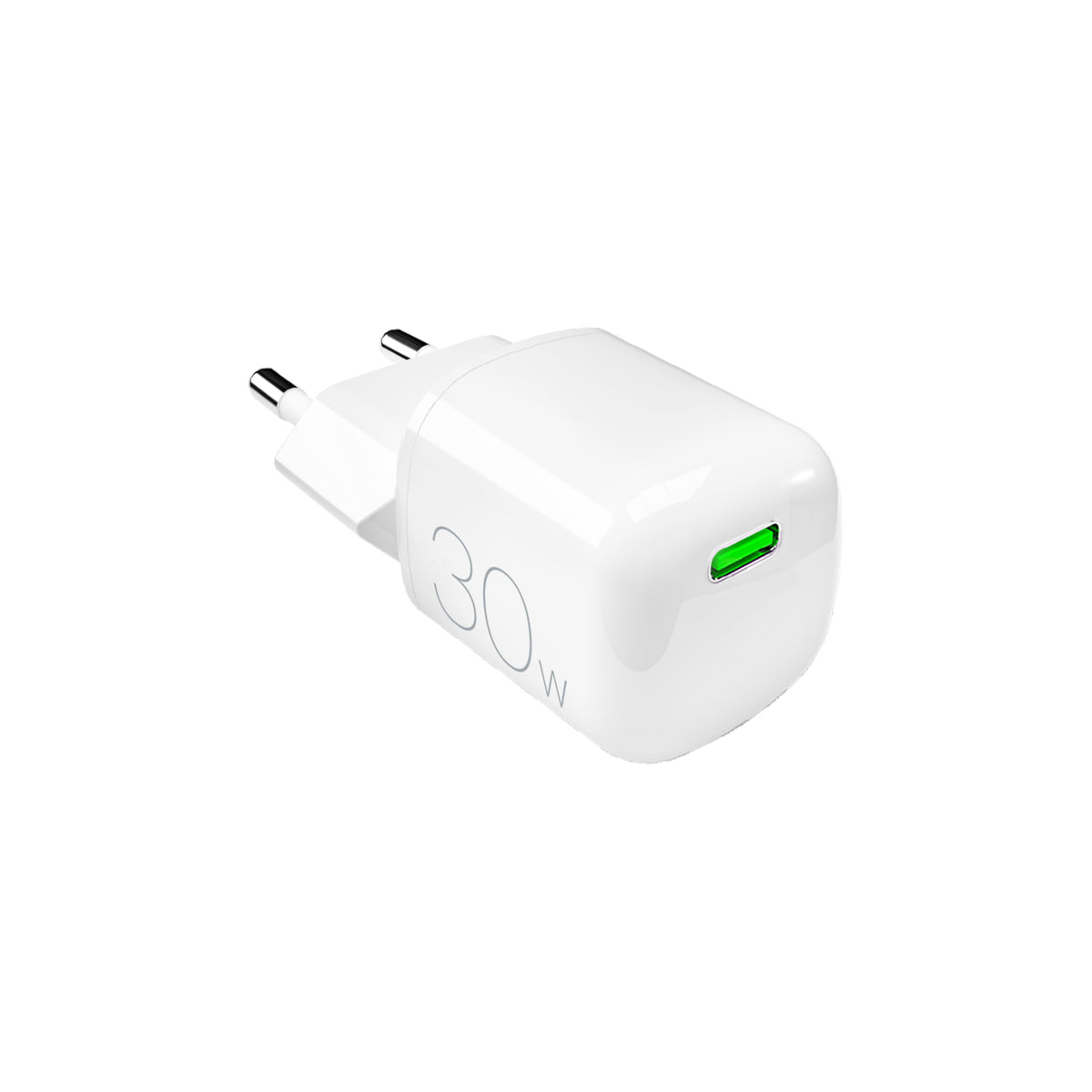 Chargeur mural USB-C MiniPro 30W - Technologie GAN