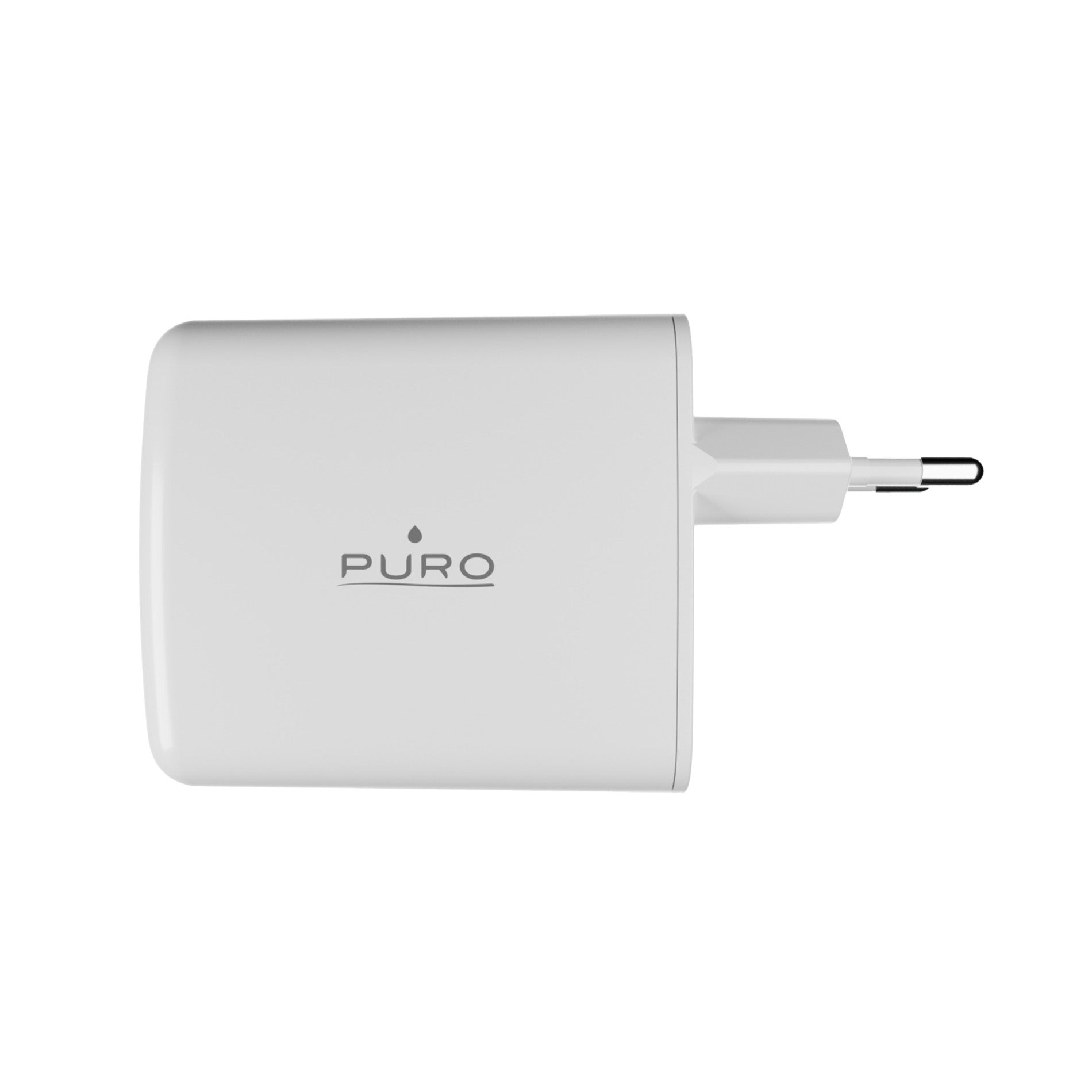 MiniPro 96W Wall Charger with GAN Technology: 3 USB-C Ports