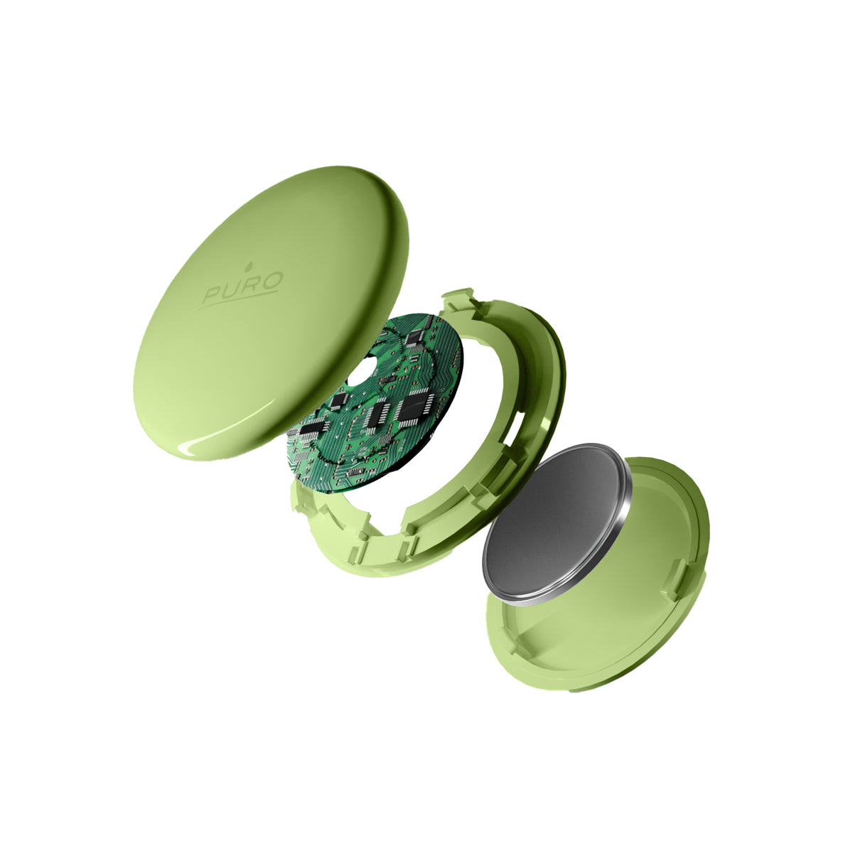 Smart Tracker Find Me Mini