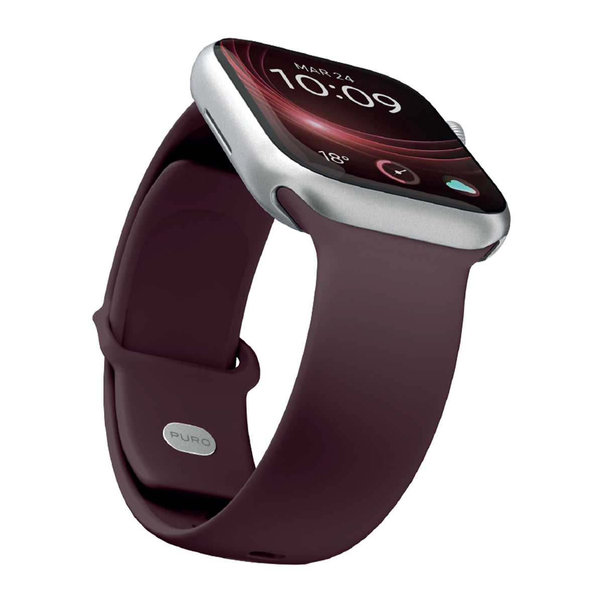 Bracelet ICON pour Apple Watch 38-40-41mm