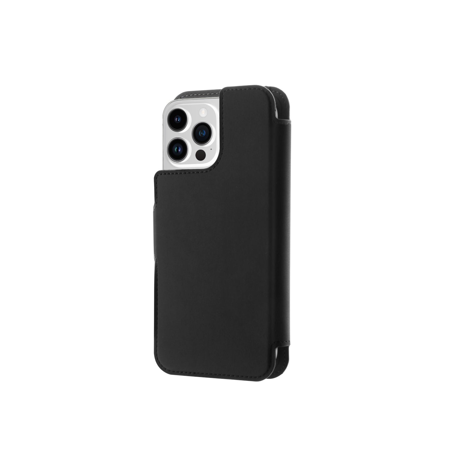 Custodia magnetica Folio per iPhone 14 Pro Max/13 Pro Max
