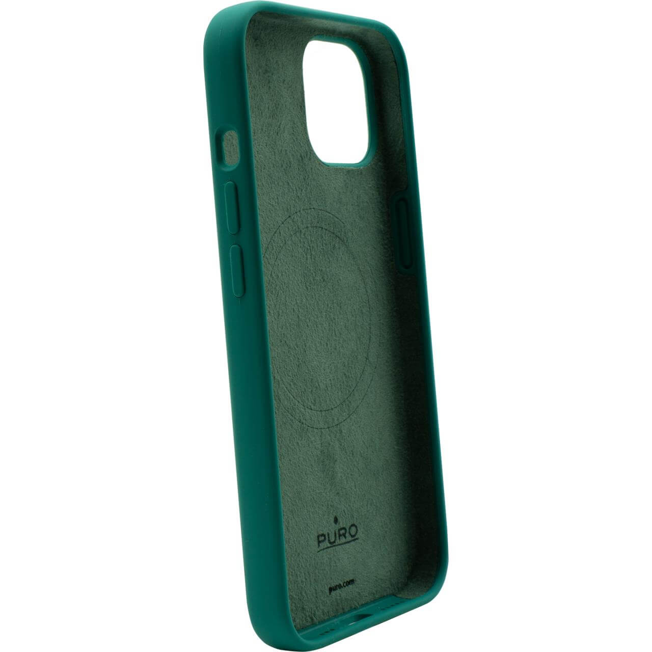 Coque ICON MAG pour iPhone 13 et 14