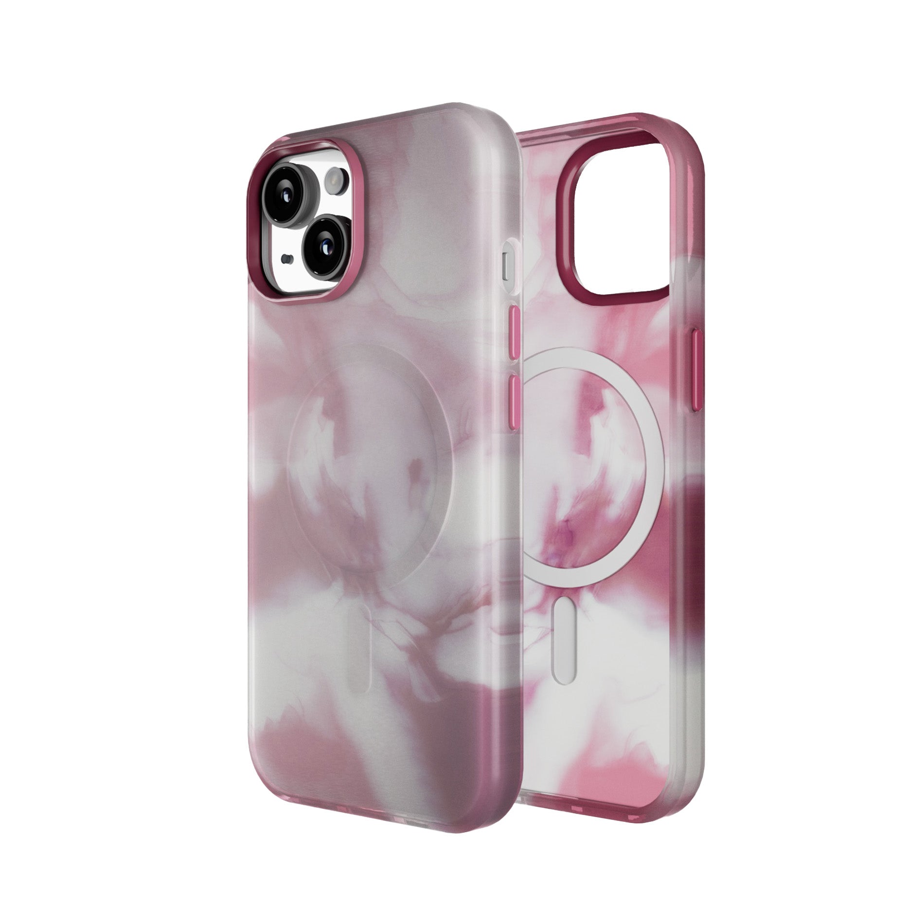 Coque Aqua pour iPhone 15 Plus