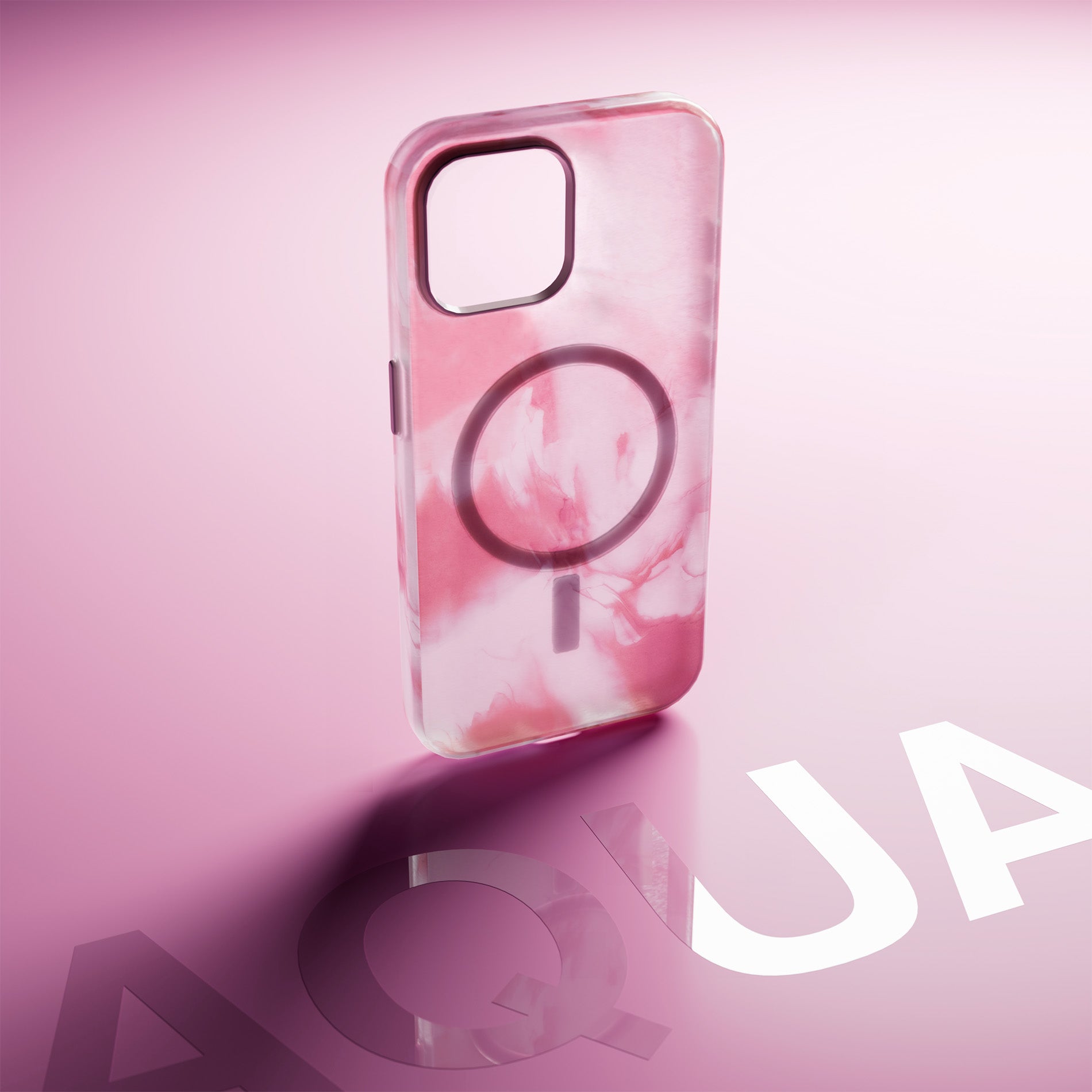 Coque Aqua pour iPhone 15 Plus