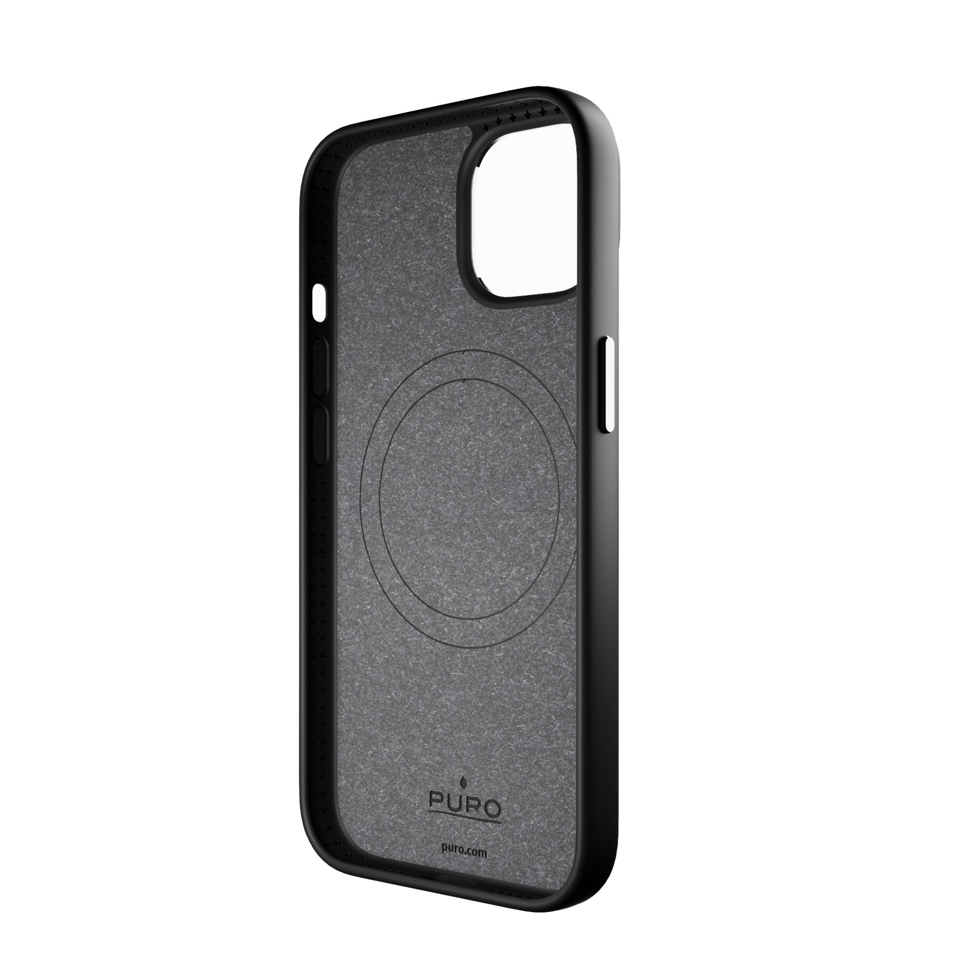 Cover ICON MAG PRO for iPhone 15 Plus