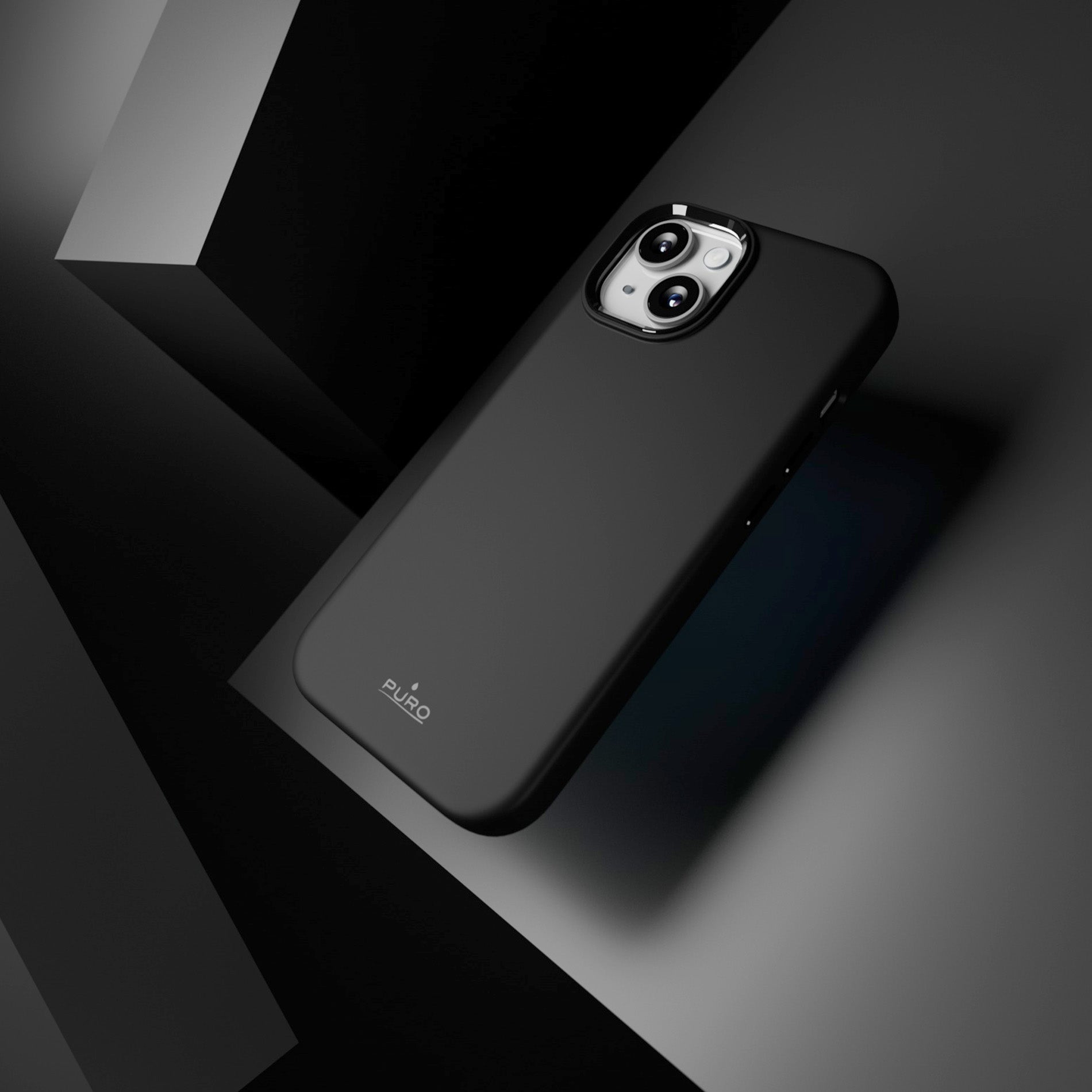 Cover ICON MAG PRO for iPhone 15 Plus