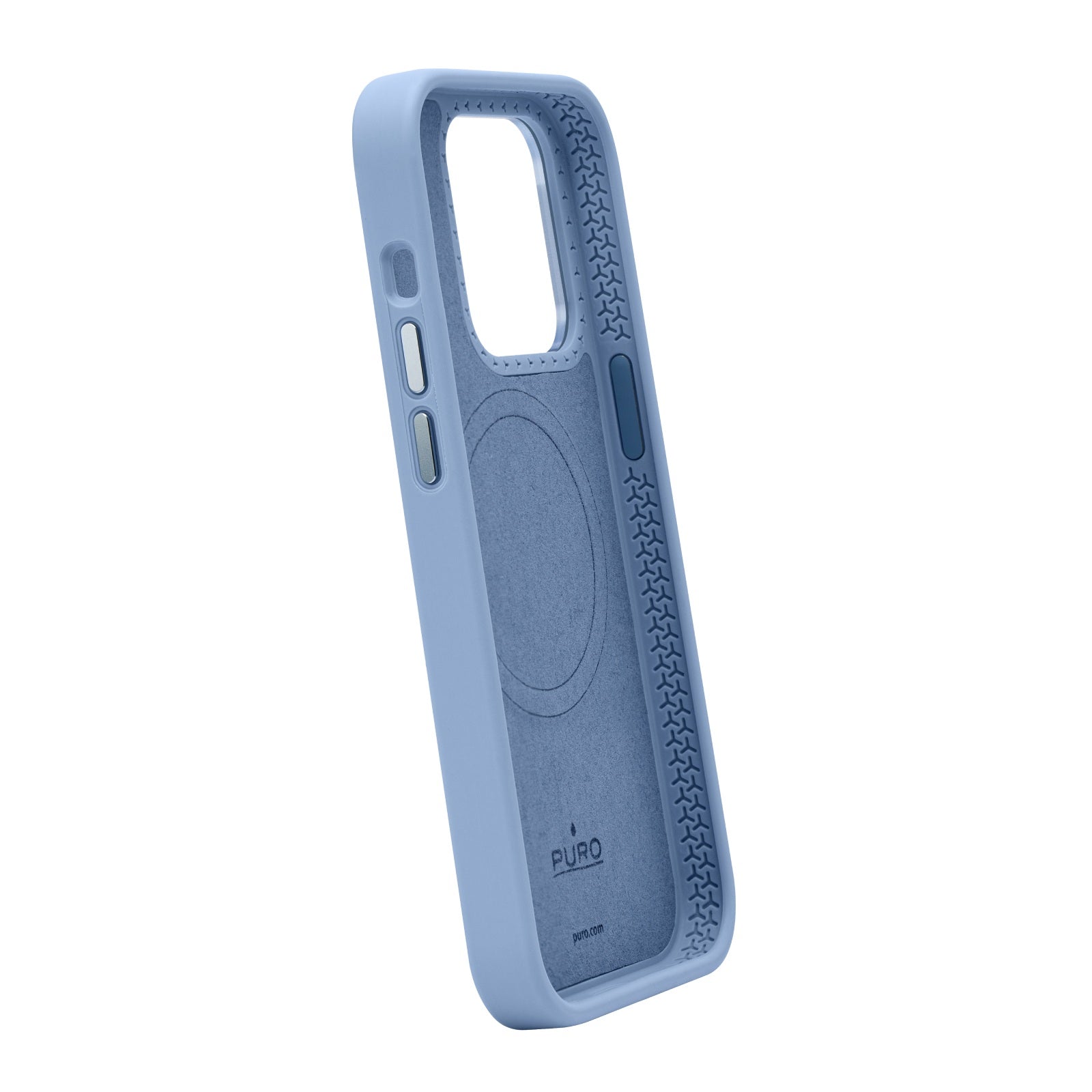 Coque ICON MAG PRO pour iPhone 15 Plus