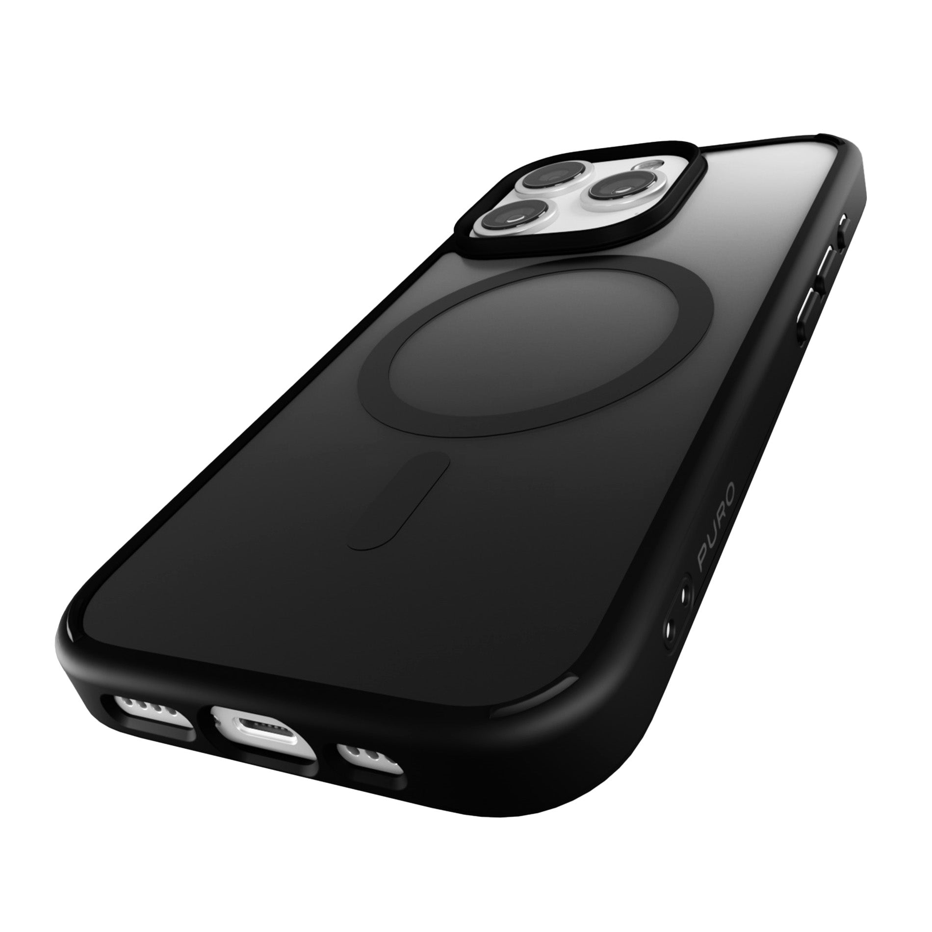 Cover Gradient for iPhone 15 Pro Max