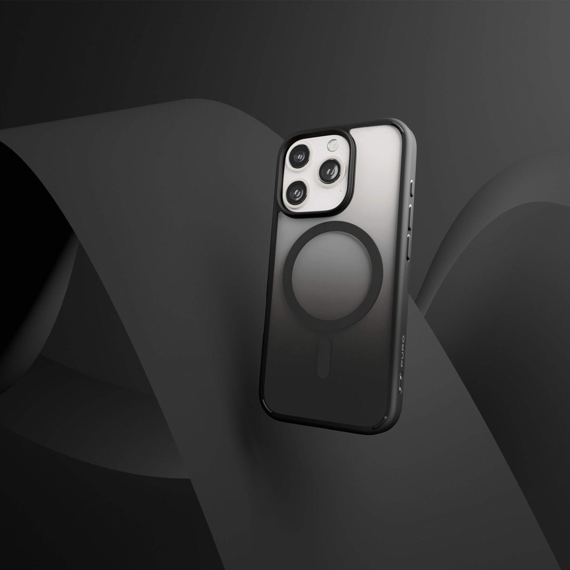 Cover Gradient for iPhone 15 Pro Max