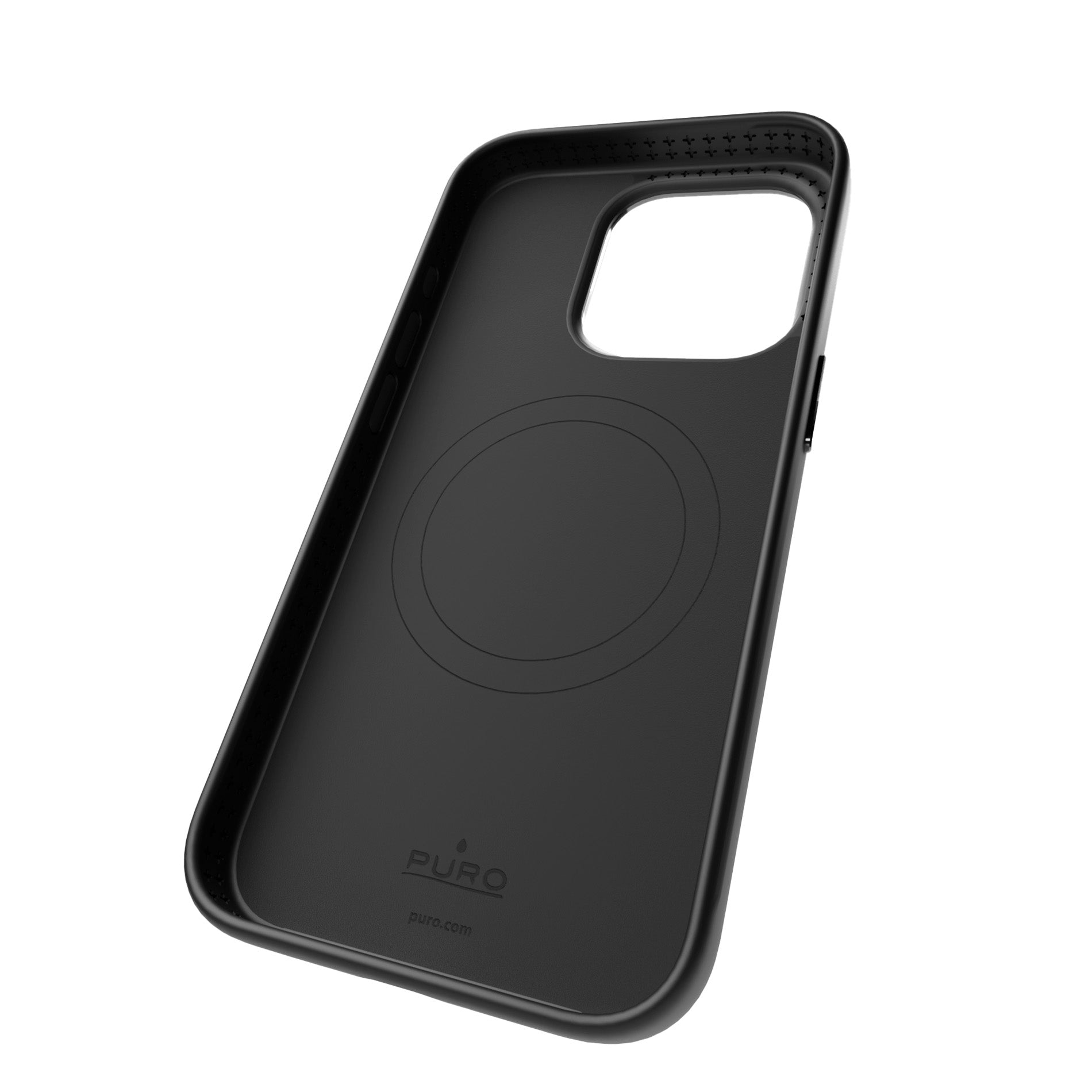 Coque ICON MAG PRO pour iPhone 15 Pro Max