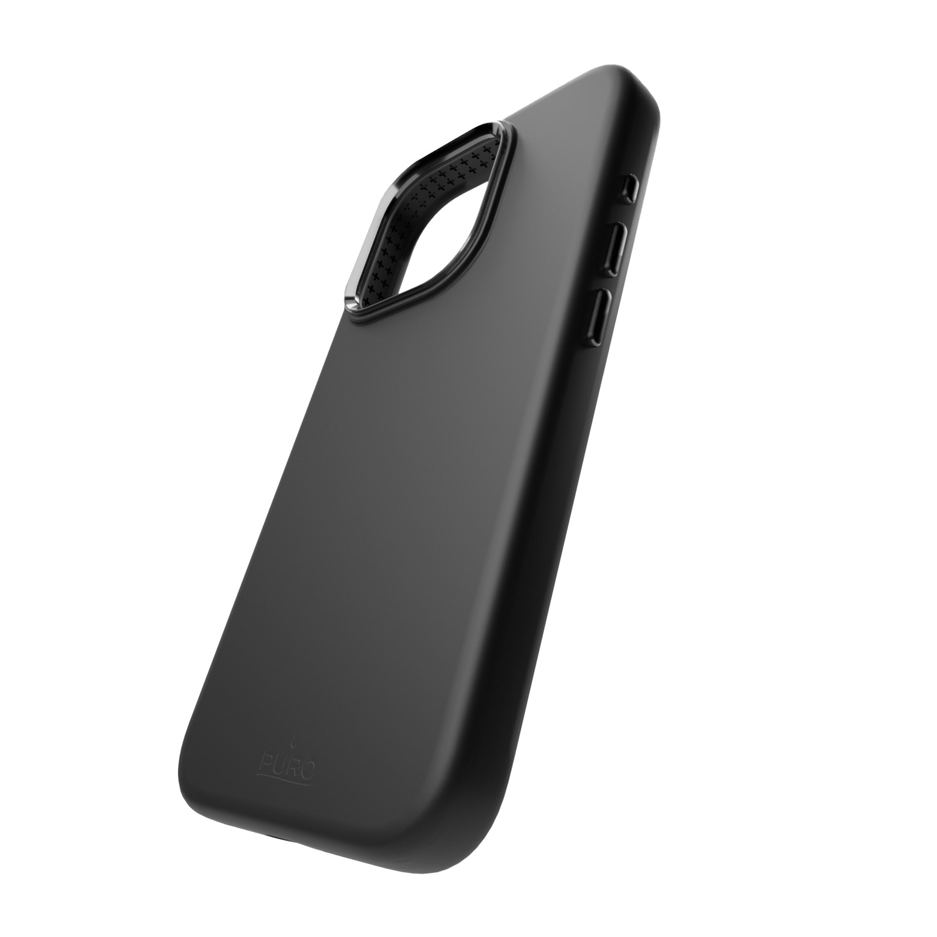 Coque ICON MAG PRO pour iPhone 15 Pro Max