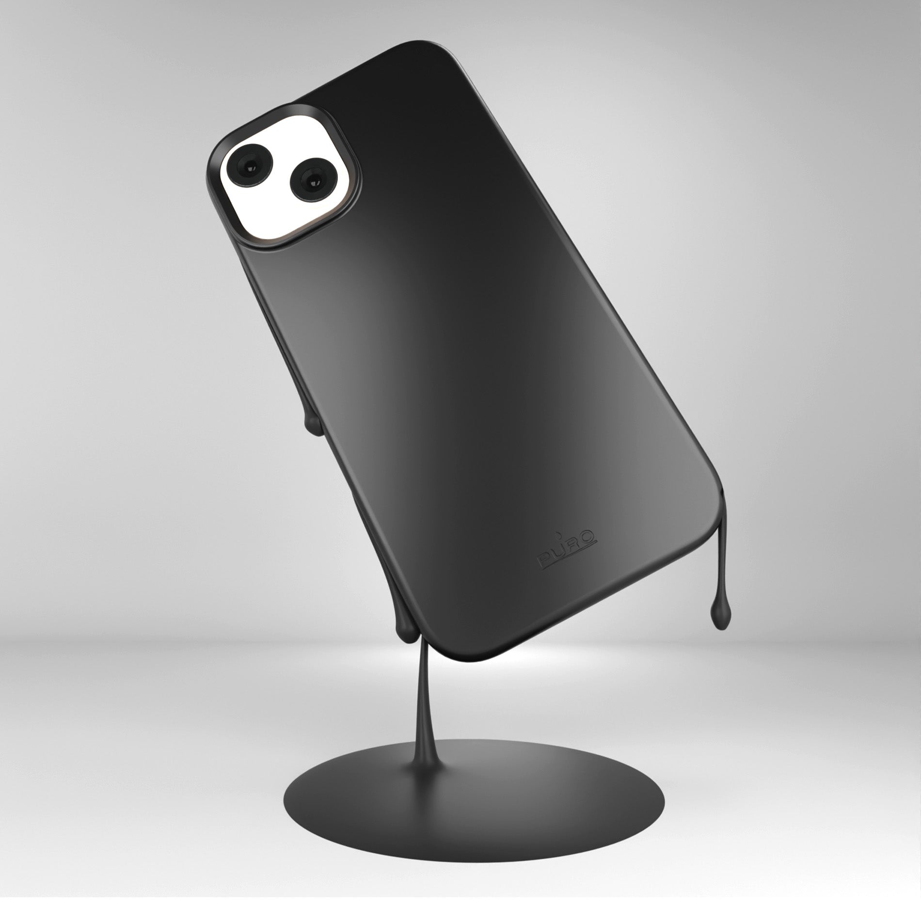 Coque ICON MAG PRO pour iPhone 15 Pro Max