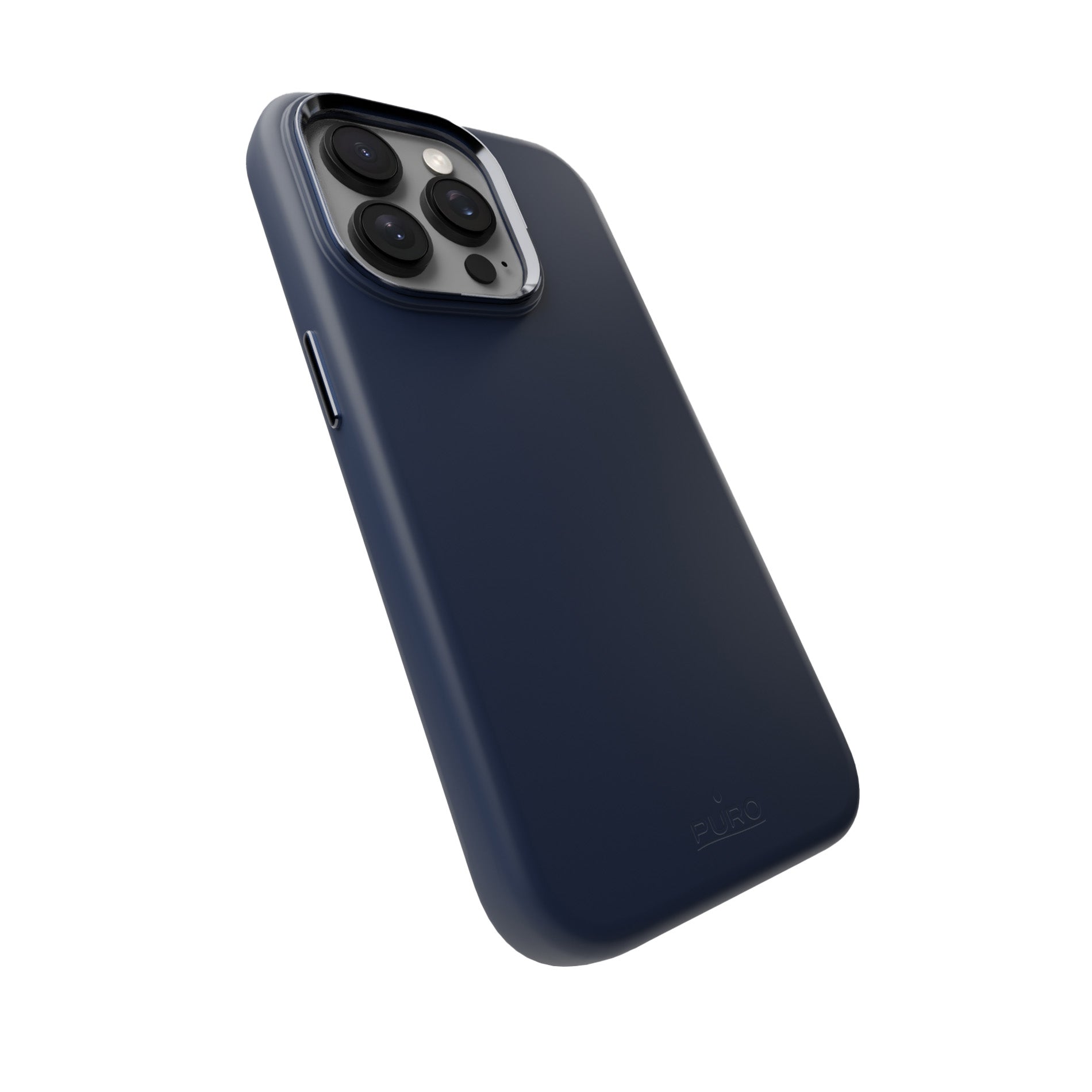 Coque ICON MAG PRO pour iPhone 15 Pro Max