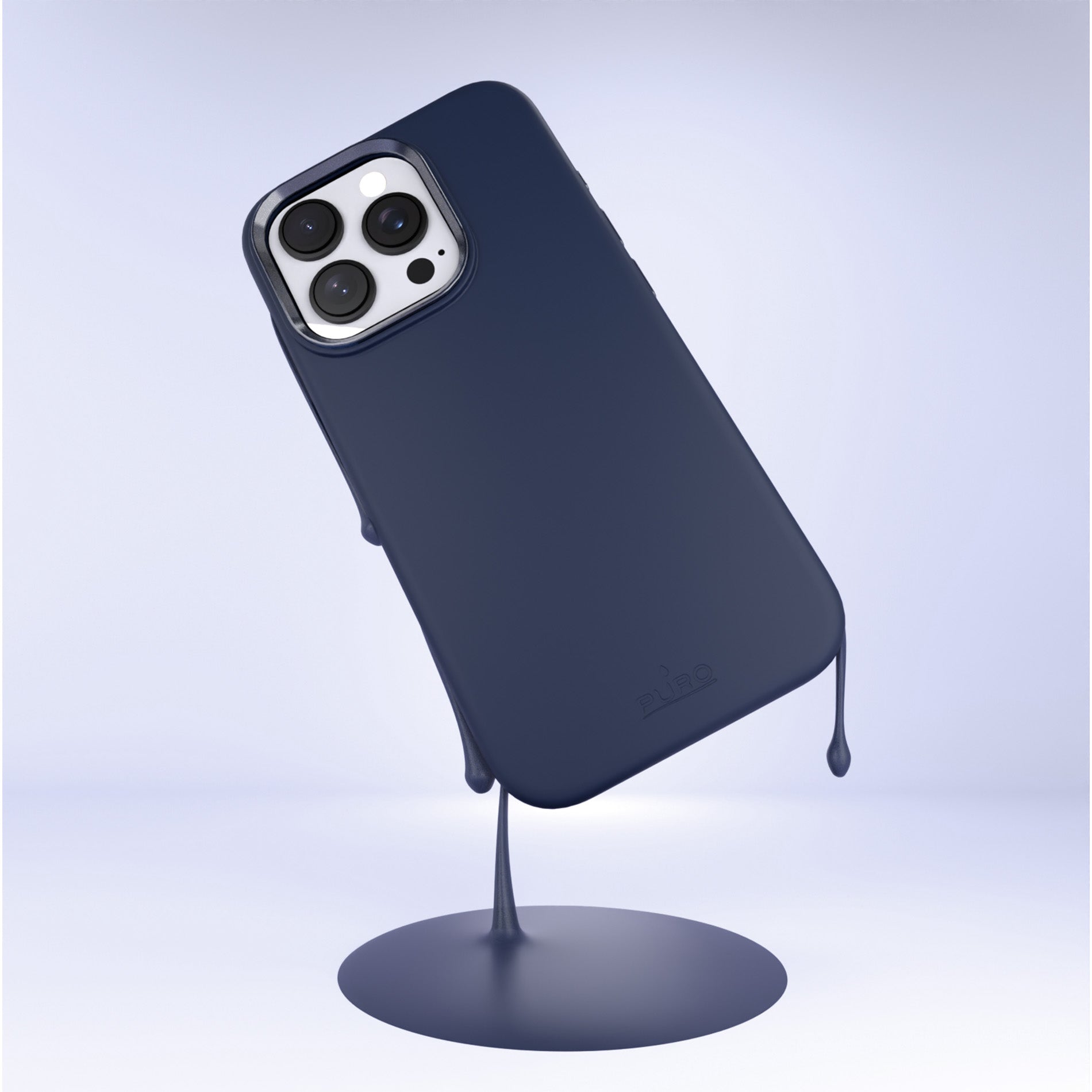 Coque ICON MAG PRO pour iPhone 15 Pro Max