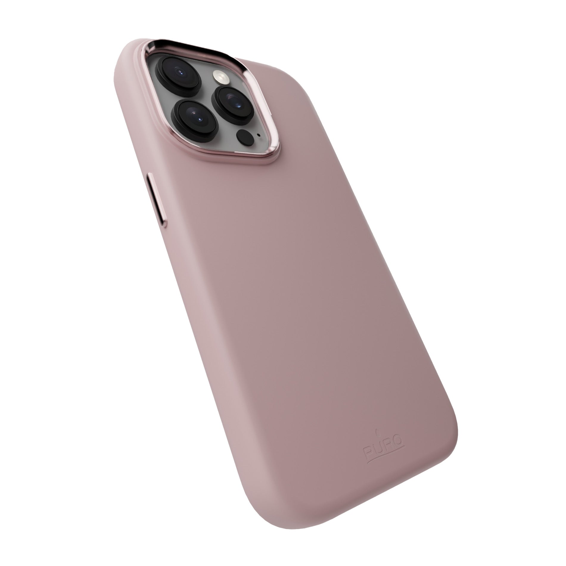 Coque ICON MAG PRO pour iPhone 15 Pro Max