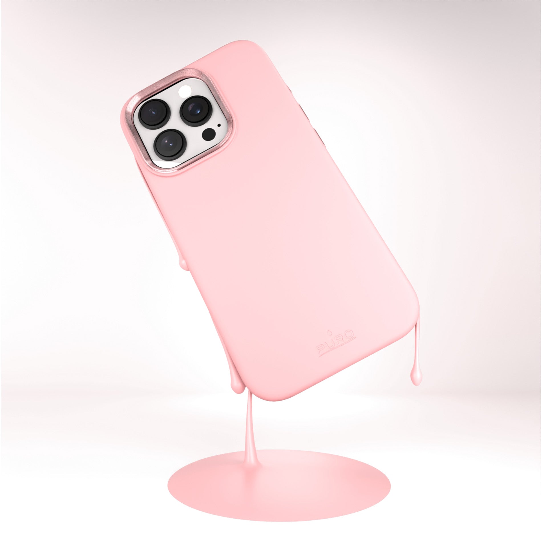 Coque ICON MAG PRO pour iPhone 15 Pro Max