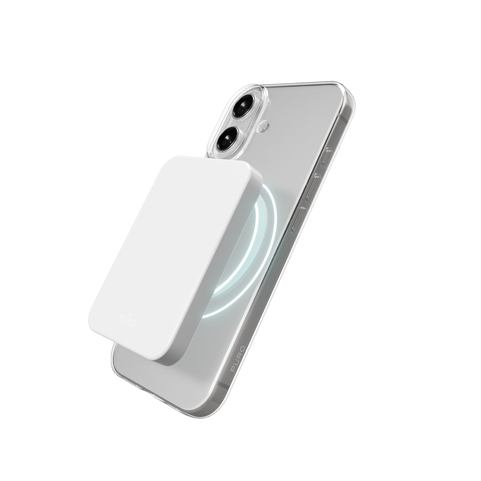 Coque 03 MAG pour iPhone 17