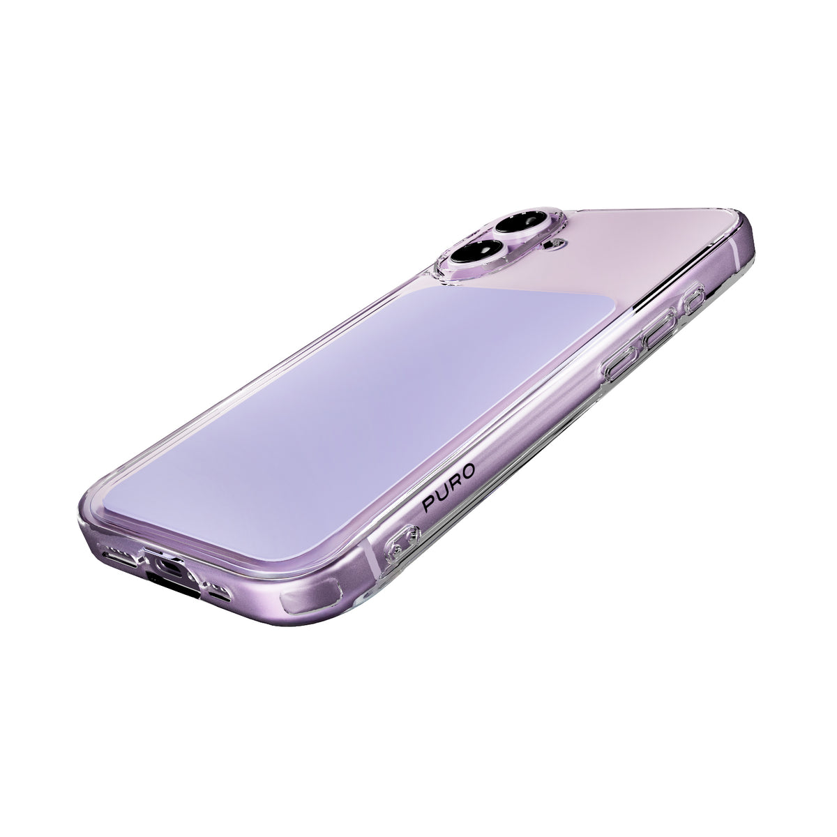 Plate Mag Case for iPhone 17