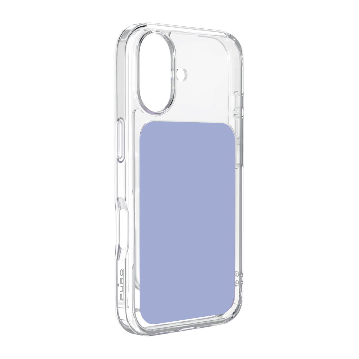 Plate Mag Case for iPhone 17