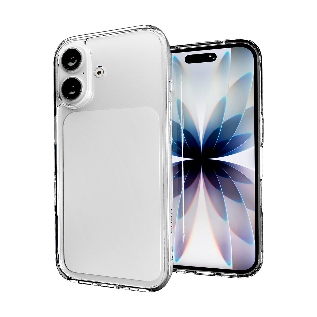 Plate Mag Case for iPhone 17