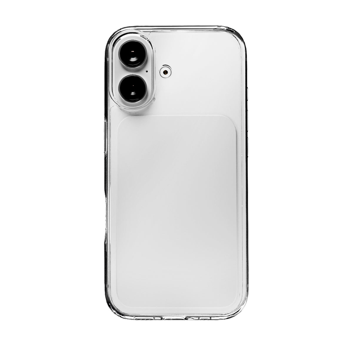 Plate Mag Case for iPhone 17