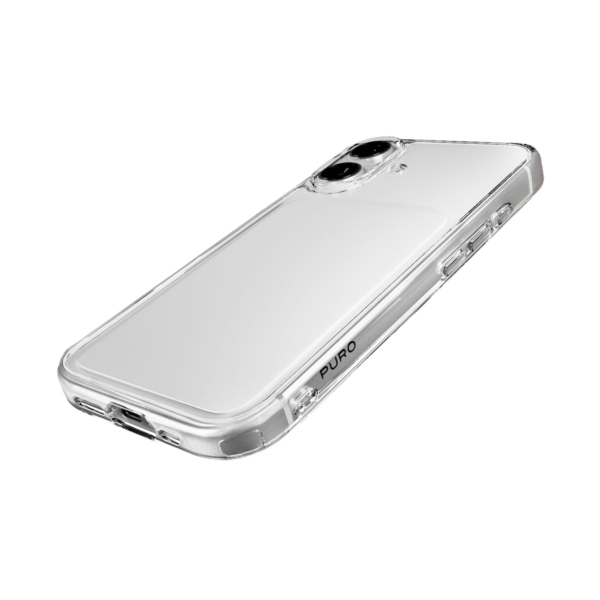 Plate Mag Case for iPhone 17