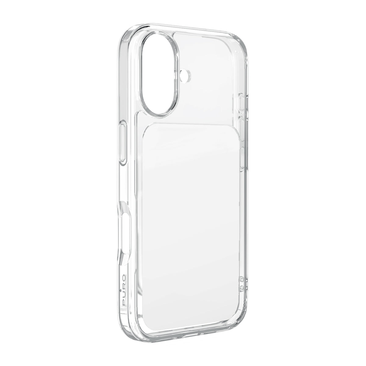Plate Mag Case for iPhone 17