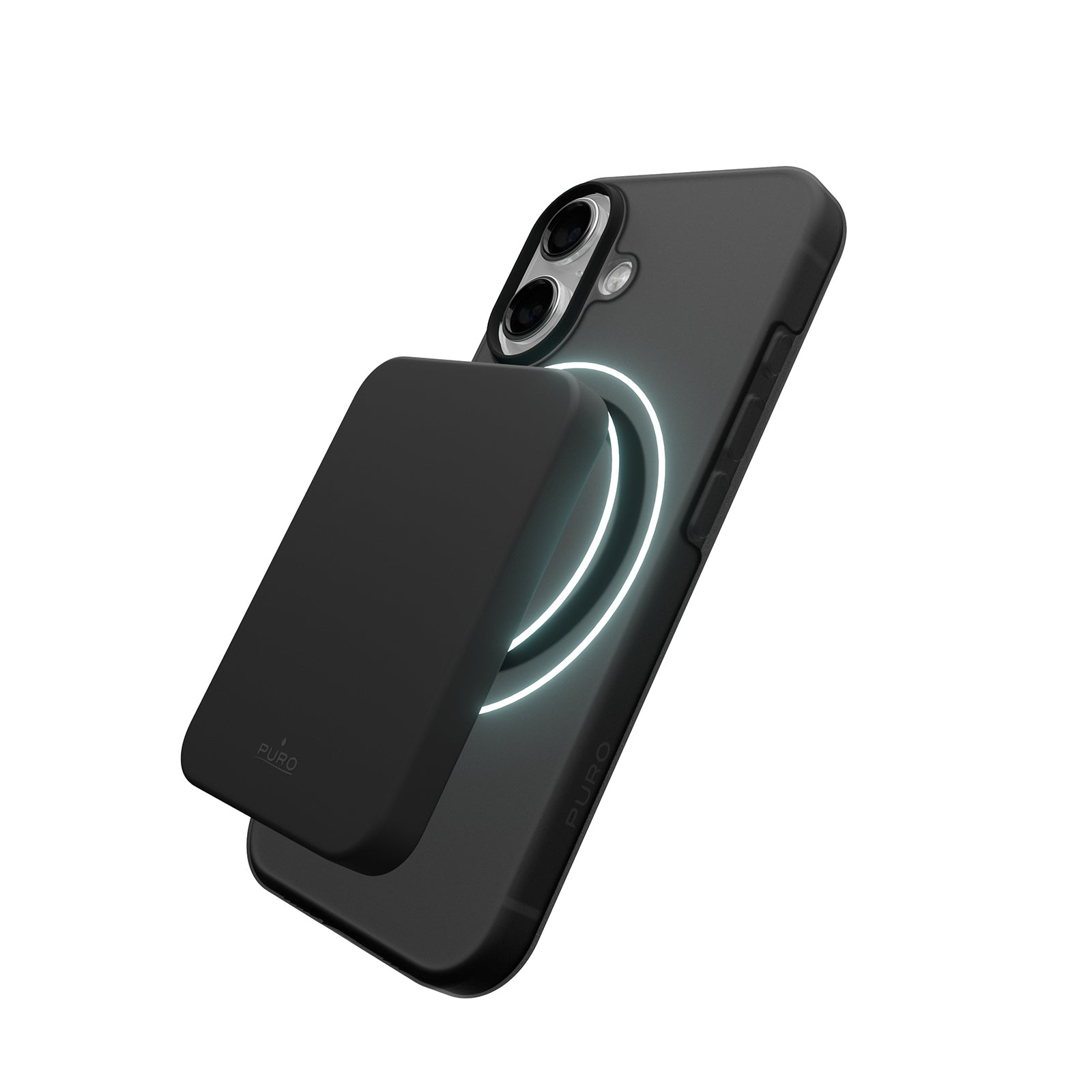 Cover Daylight per iPhone 17