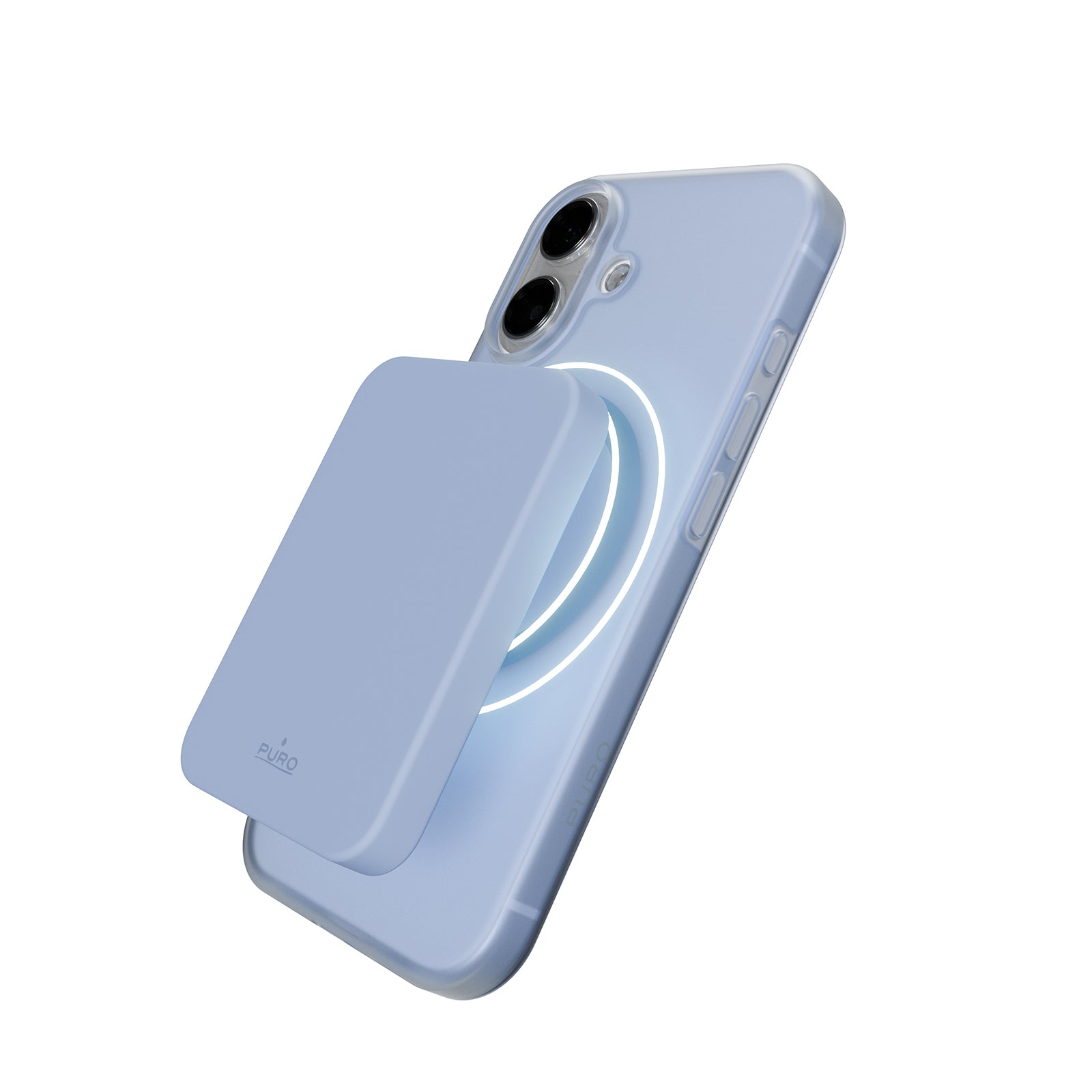 Cover Daylight for iPhone 17