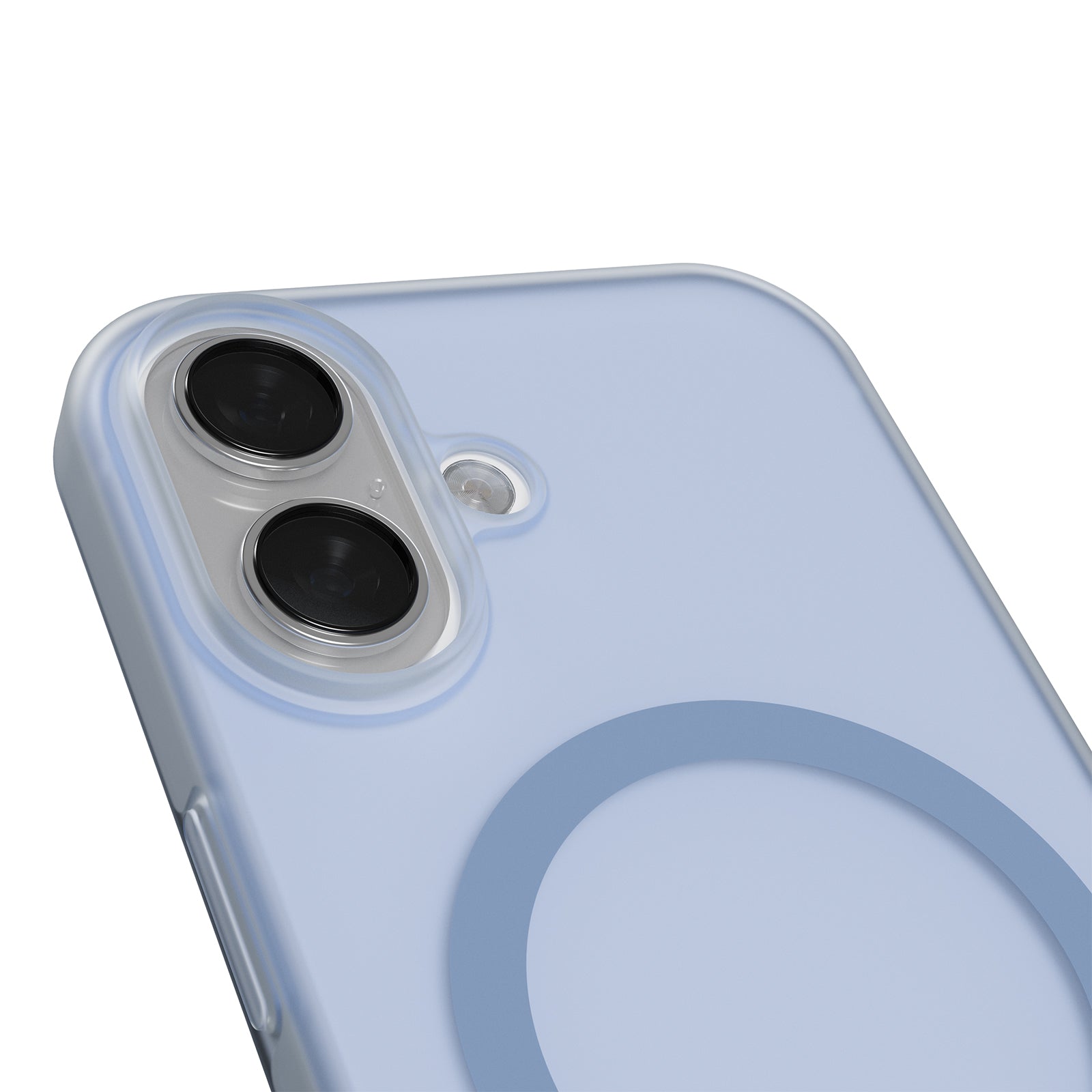 Cover Daylight for iPhone 17