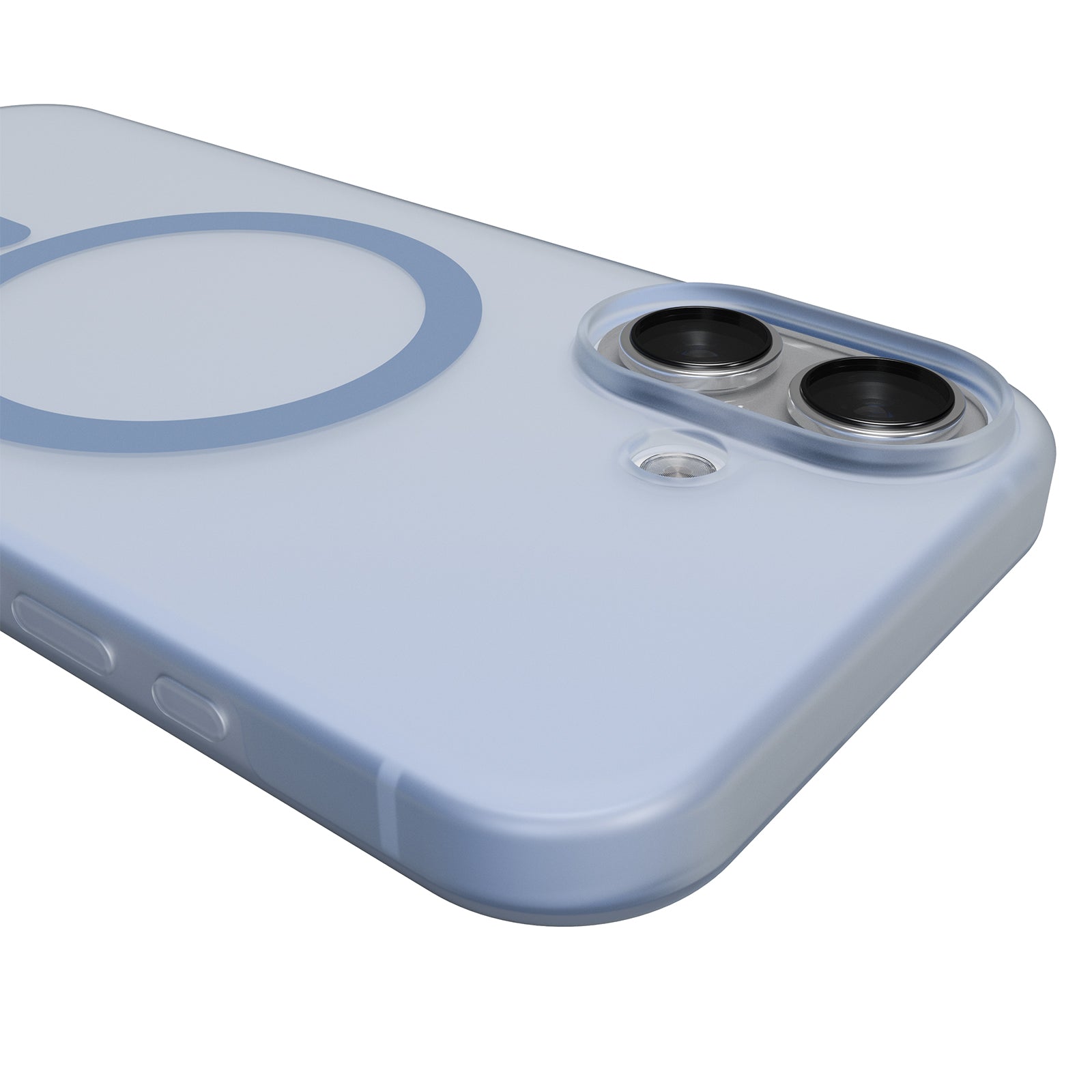 Cover Daylight for iPhone 17