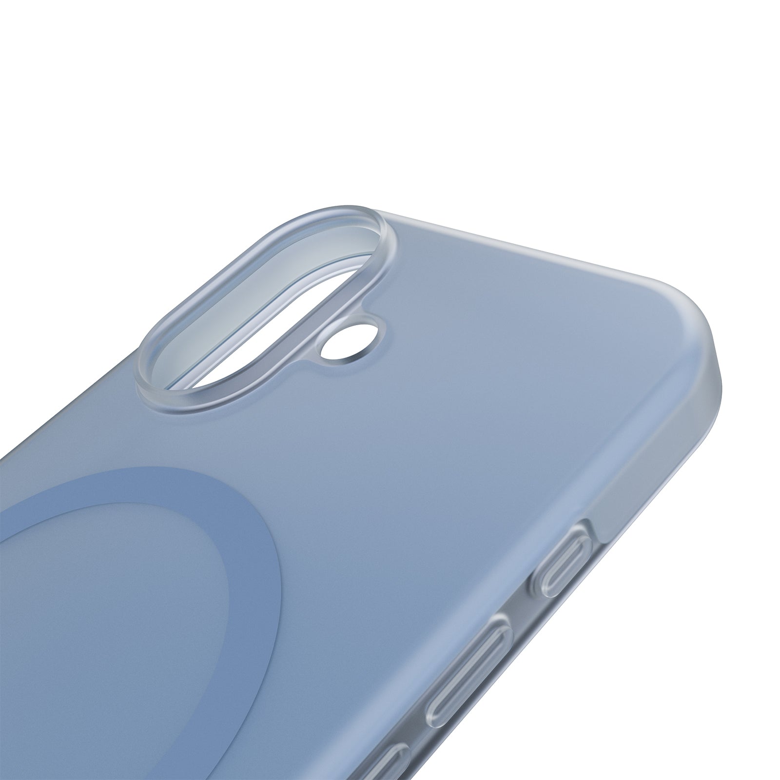 Cover Daylight for iPhone 17