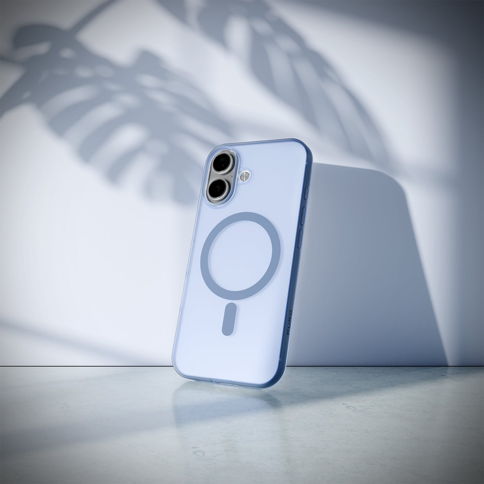 Coque Daylight pour iPhone 17